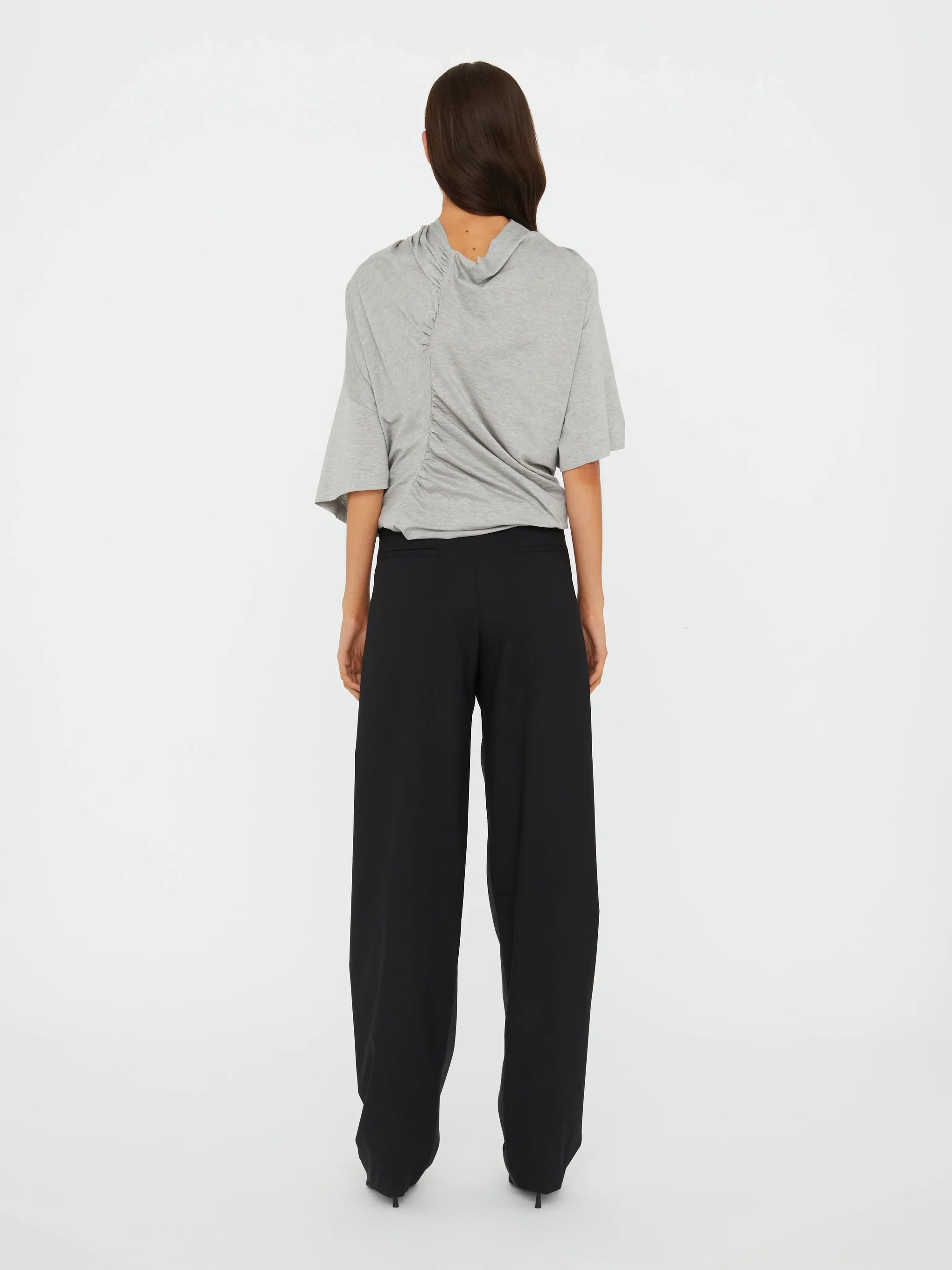 CHRISTOPHER ESBER TORRENT PINSTRIPE TROUSER | THE NEW TREND