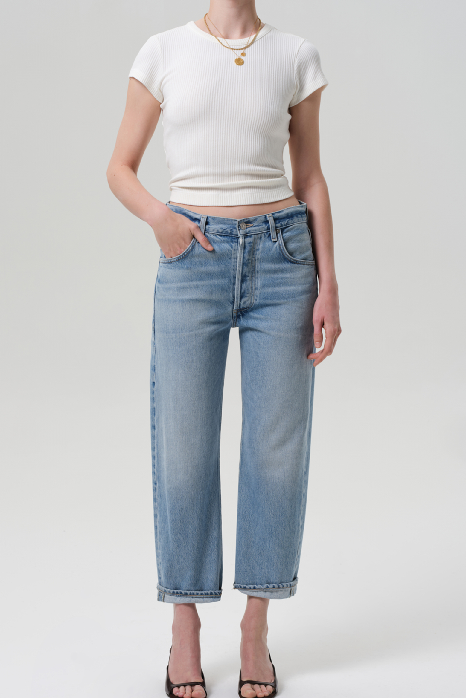 NELLO TEE