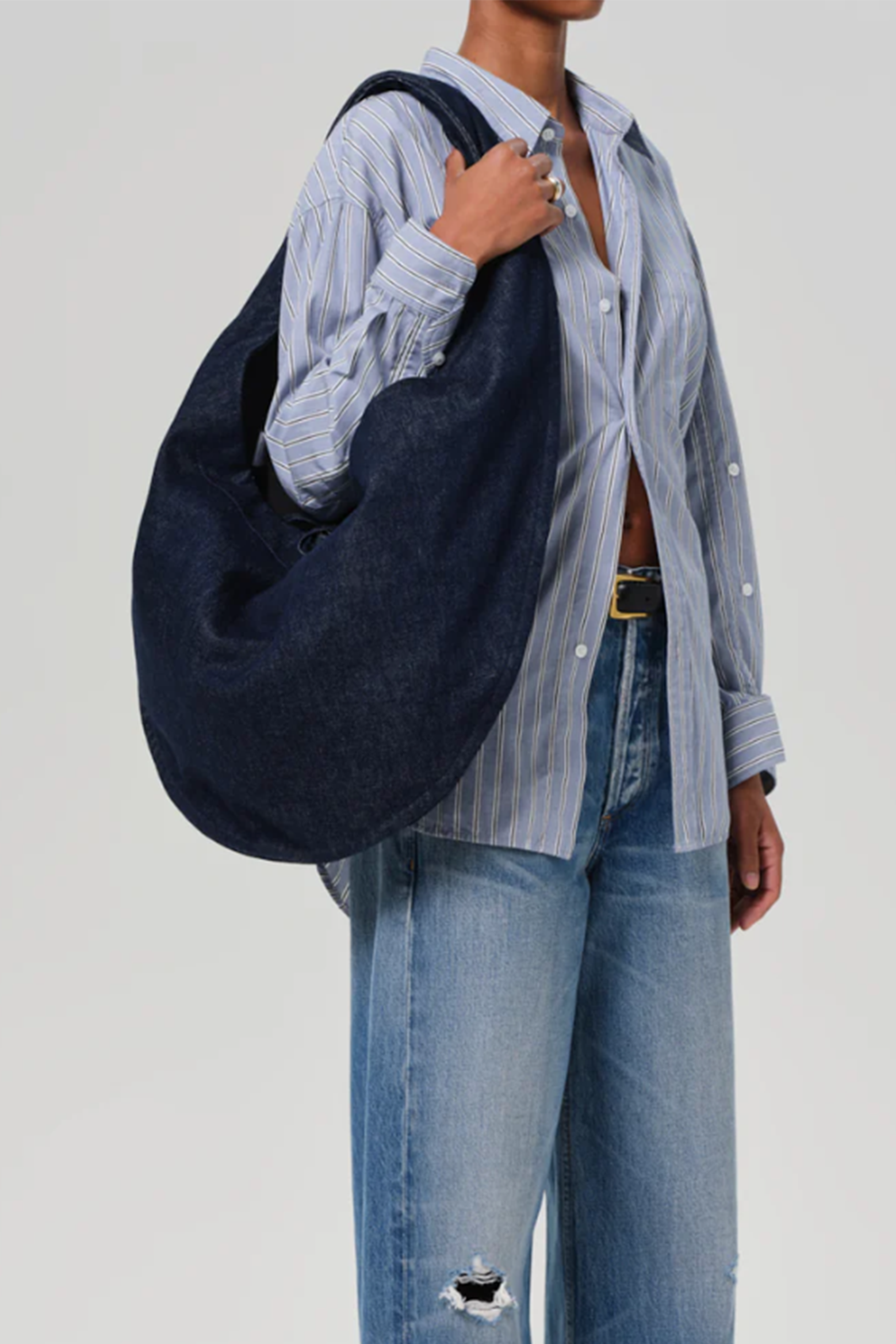 CITIZENS OF HUMANITY BOHO BAG | THE NEW TREND