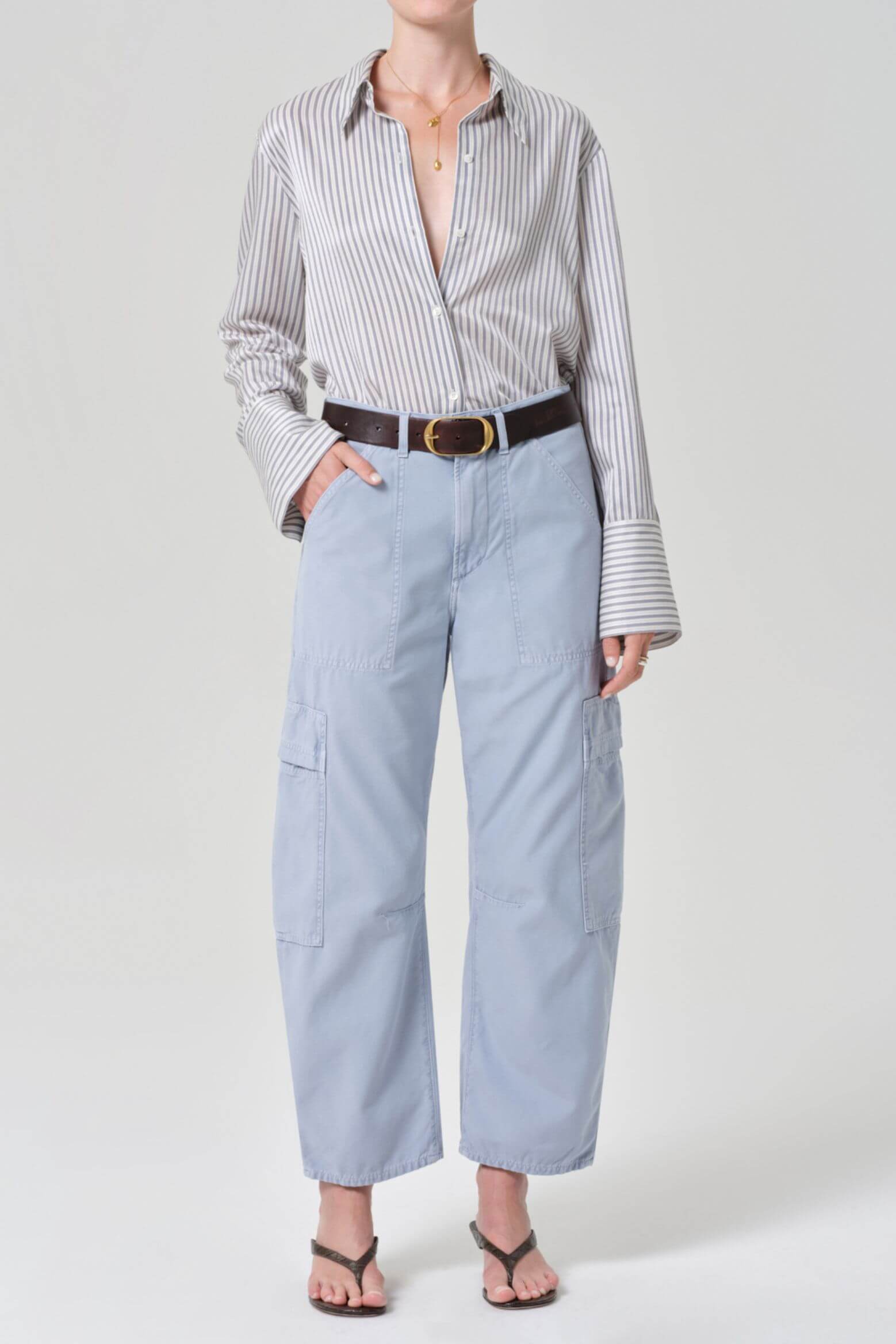 CAMILIA SHIRT