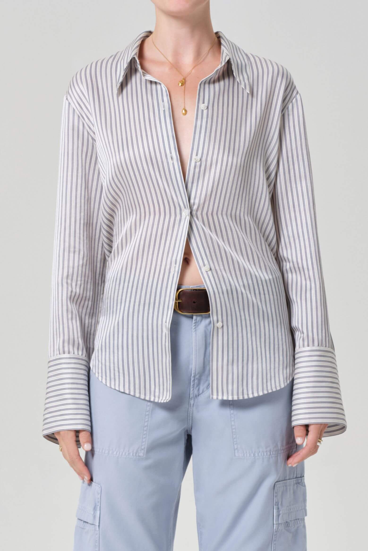 CAMILIA SHIRT