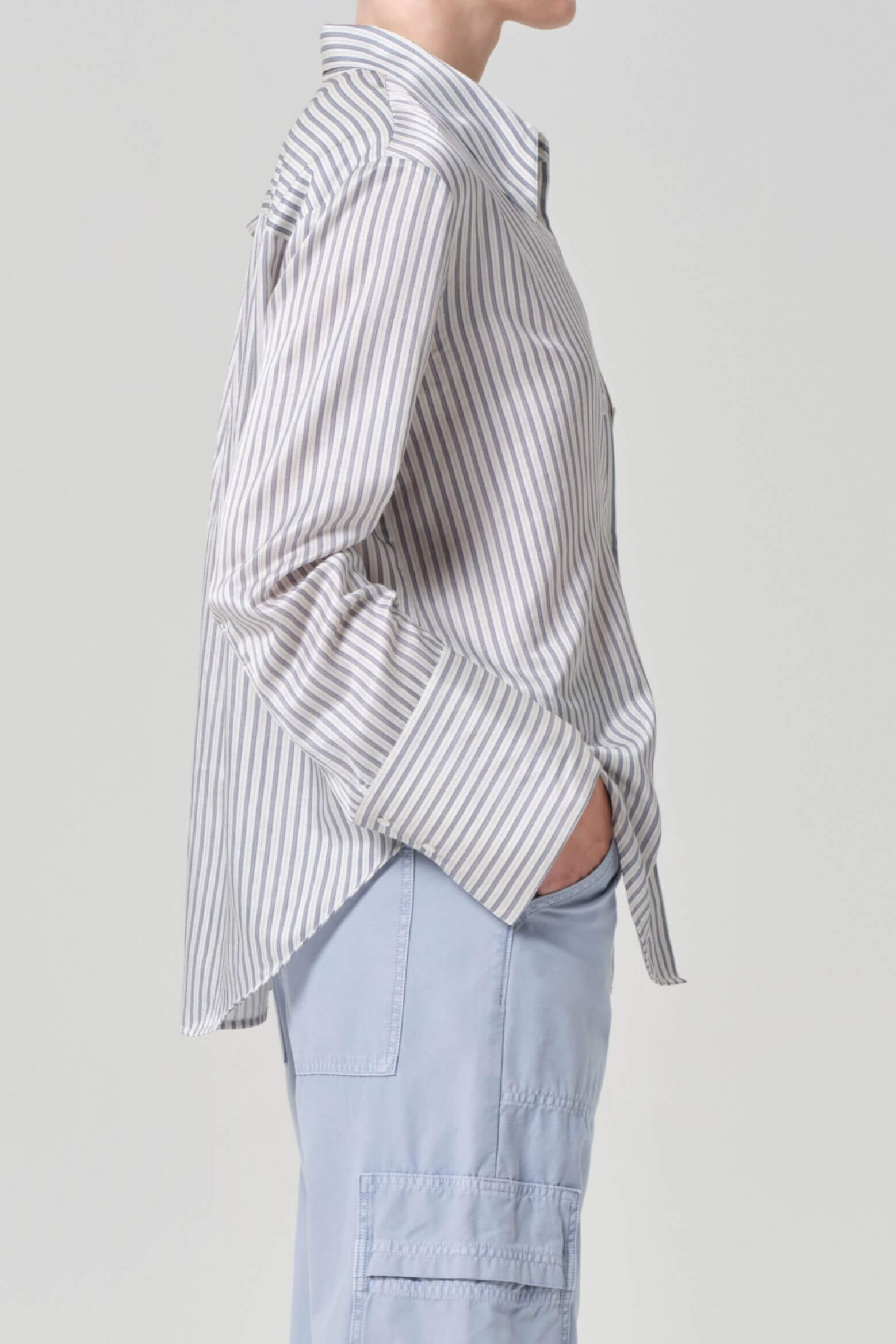 CAMILIA SHIRT