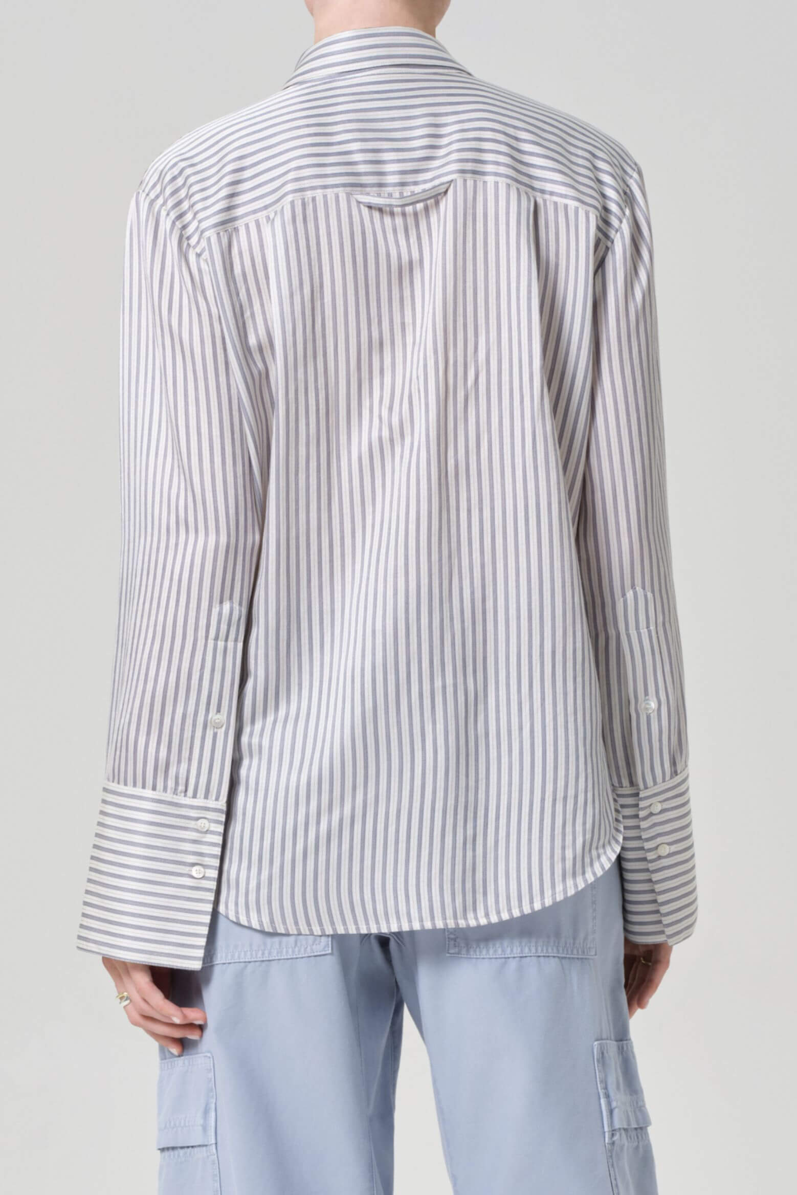 CAMILIA SHIRT