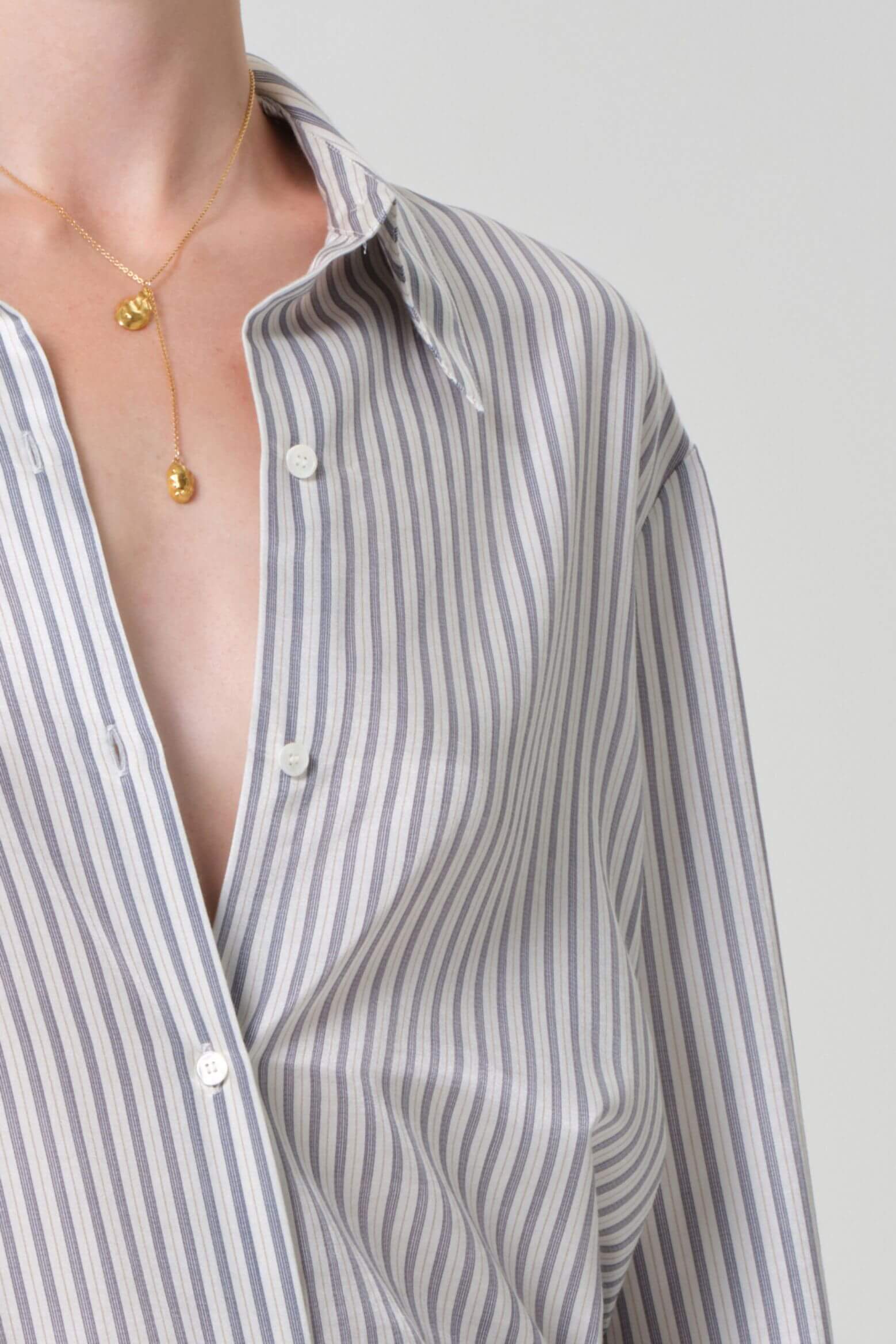 CAMILIA SHIRT