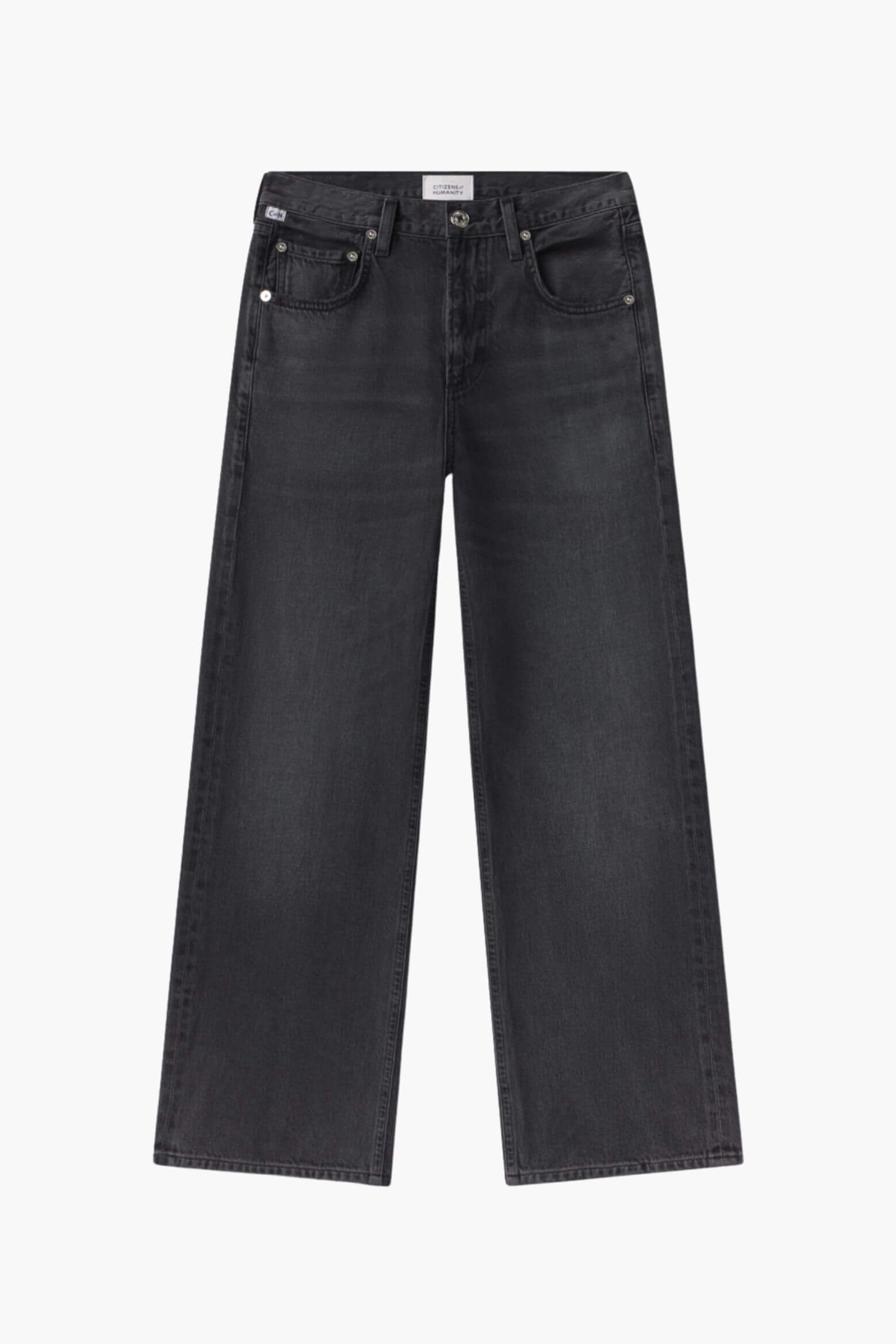 LINDZ EASY STRAIGHT JEAN
