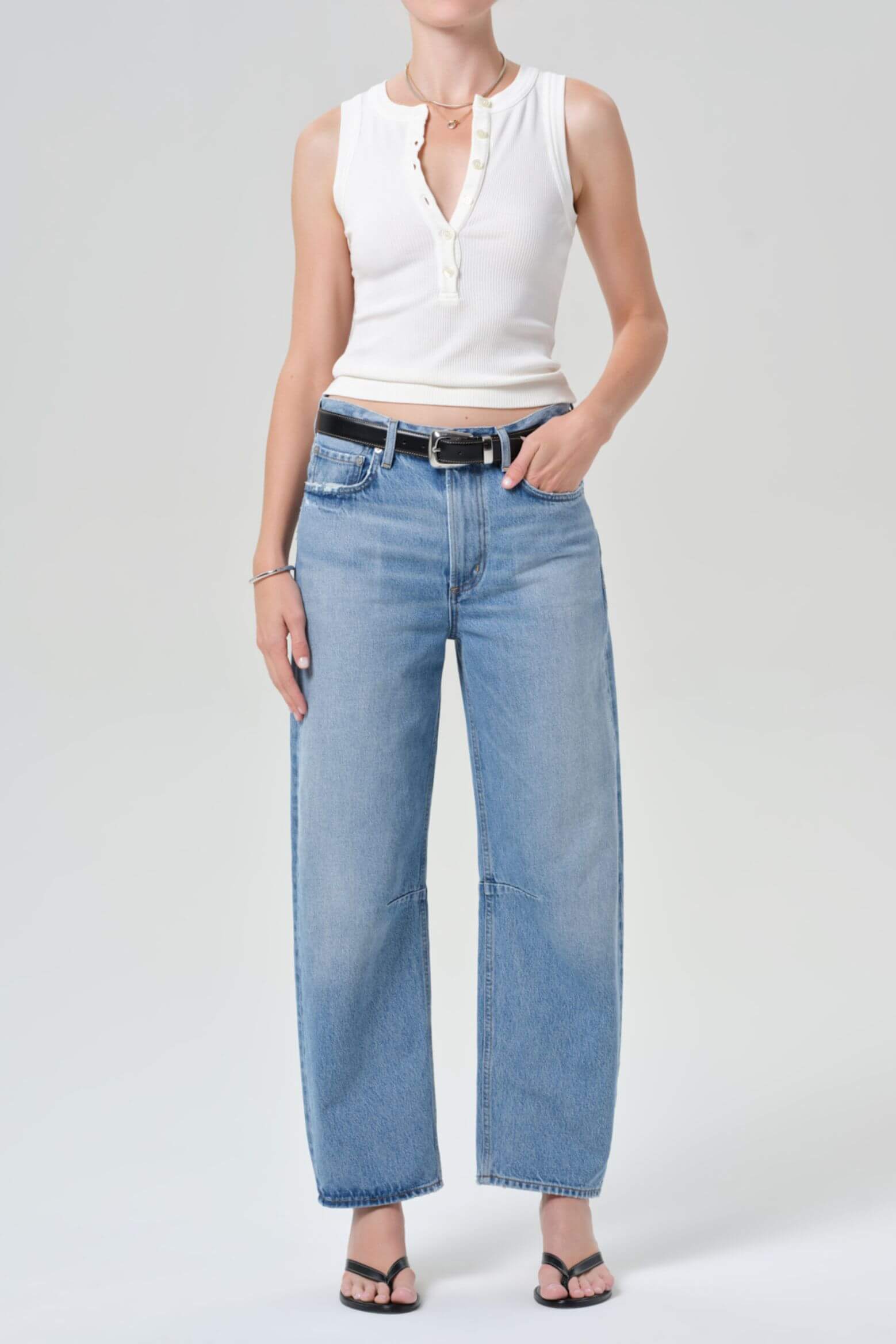 MIRO LONG 29 JEAN
