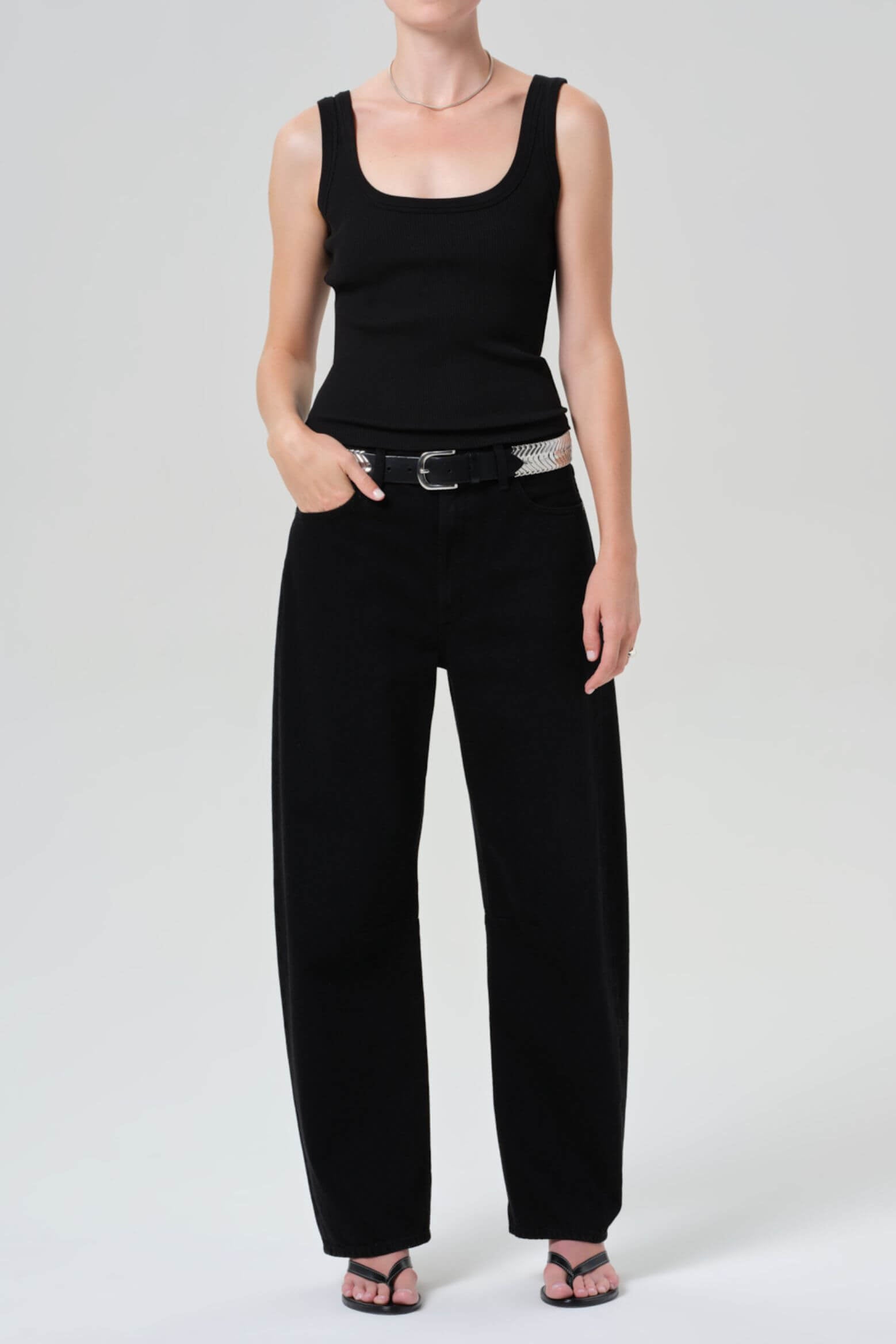 MIRO LONG JEAN