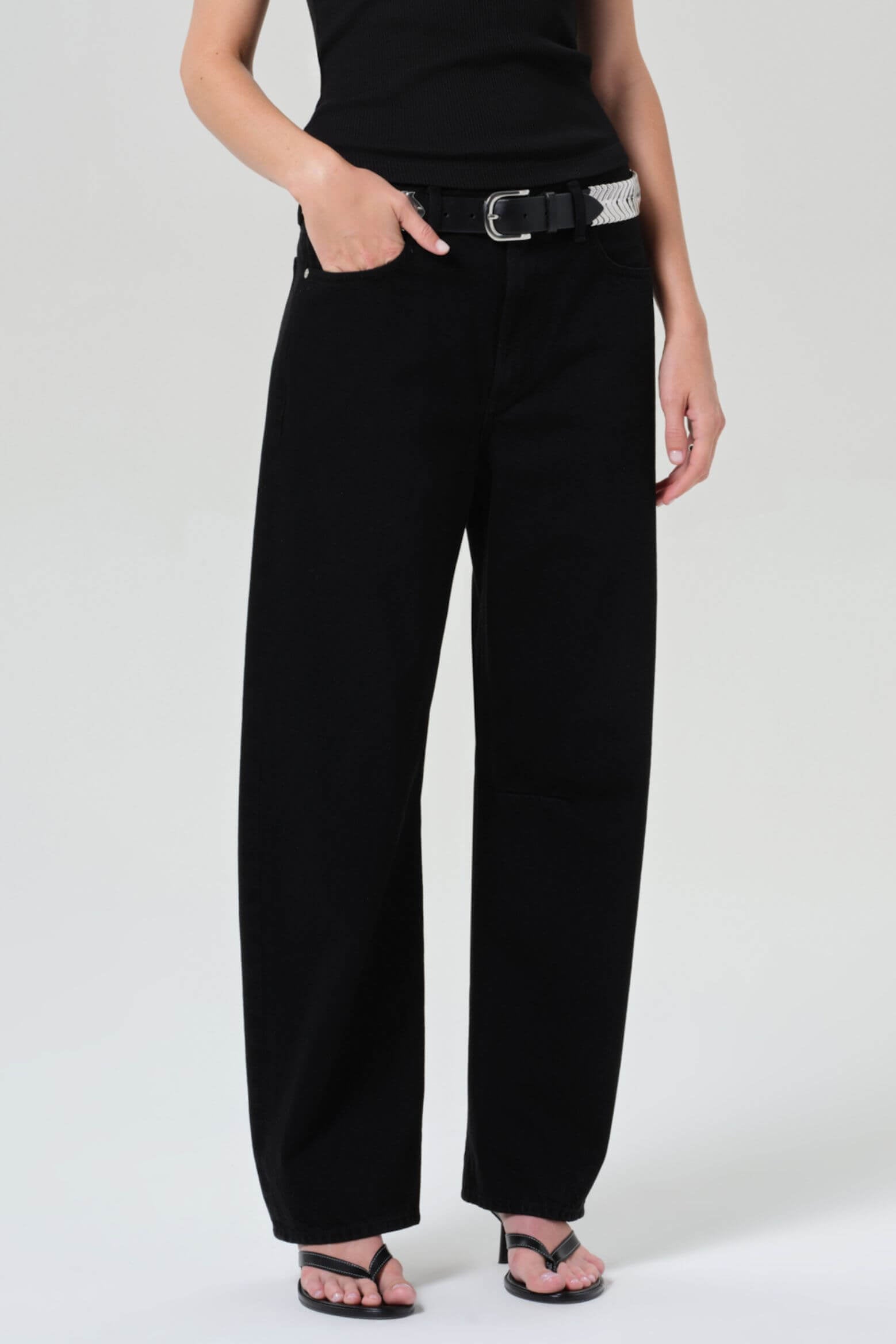 MIRO LONG JEAN