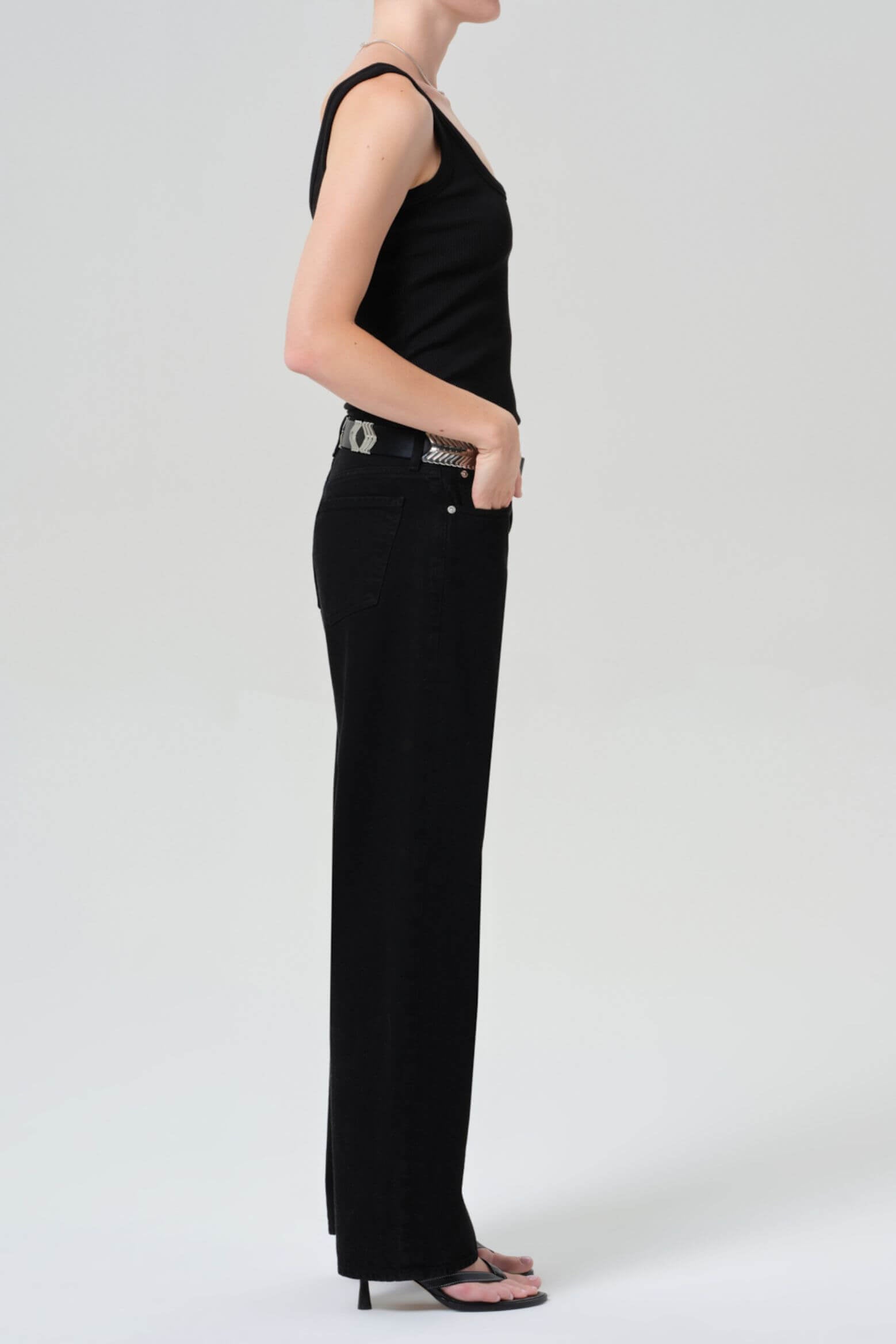 MIRO LONG JEAN