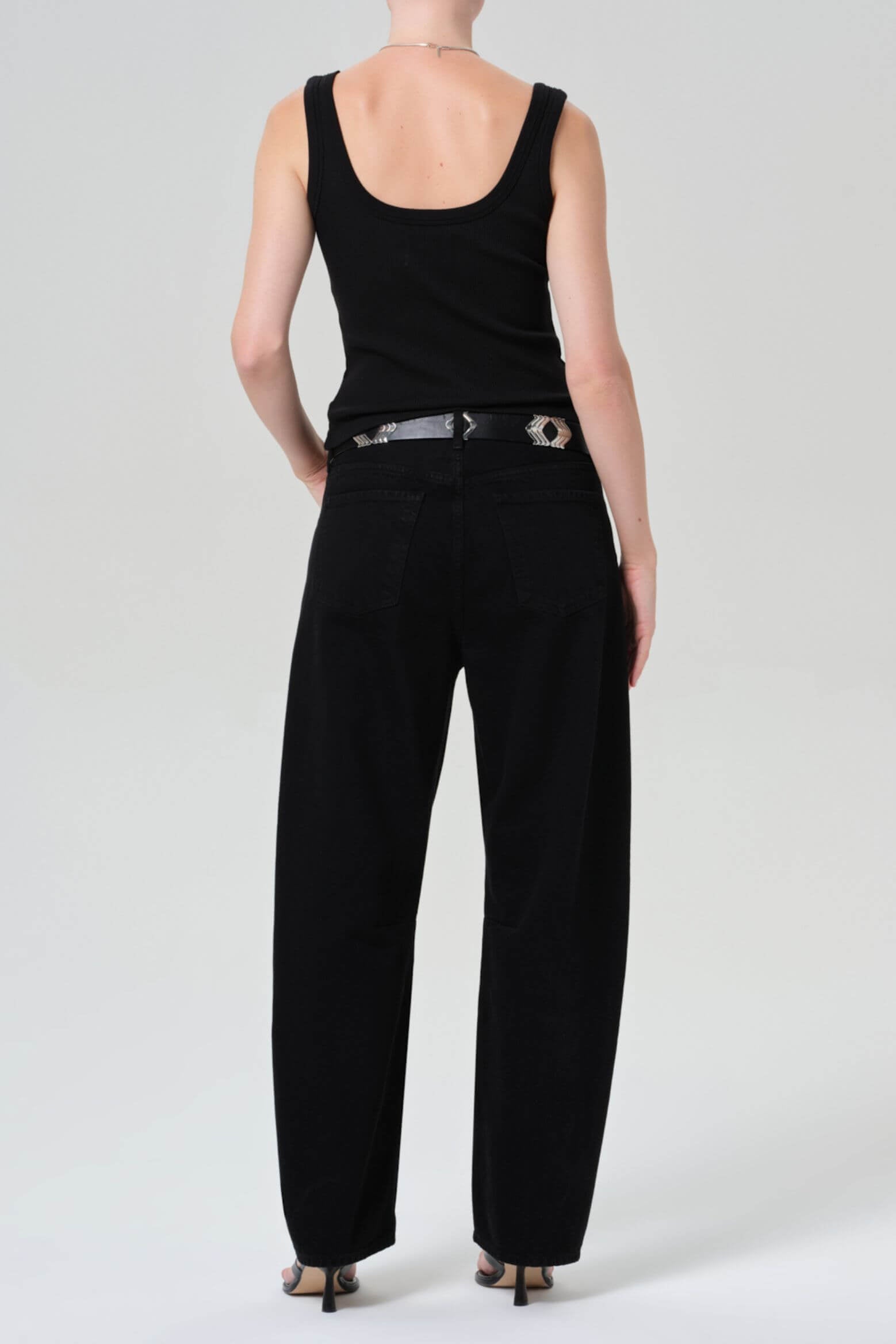 MIRO LONG JEAN