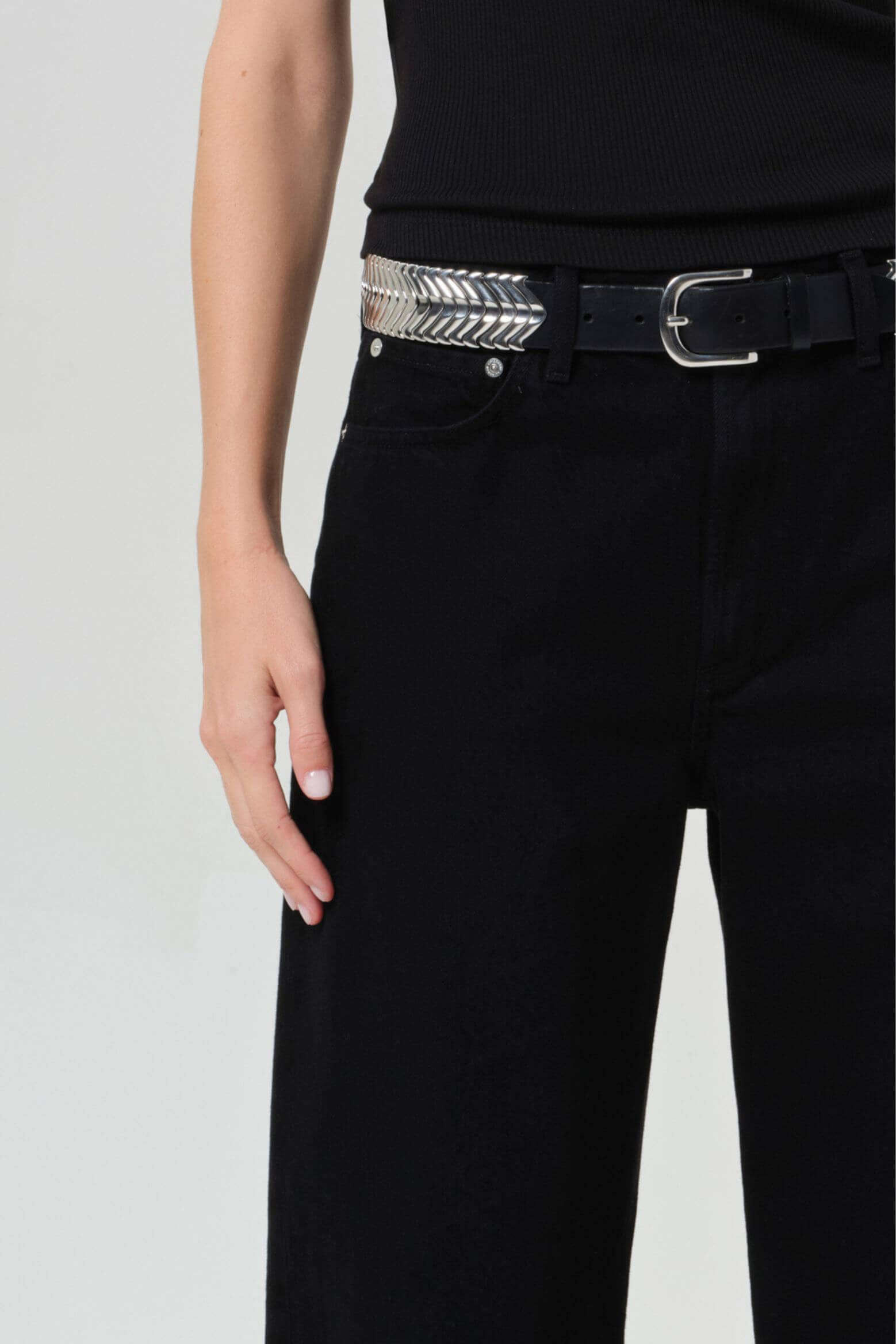 MIRO LONG JEAN
