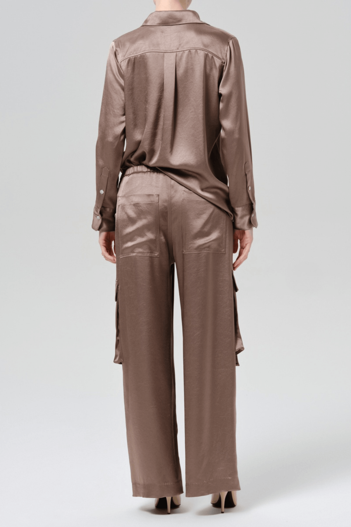 ANDIRA PULL ON PANT