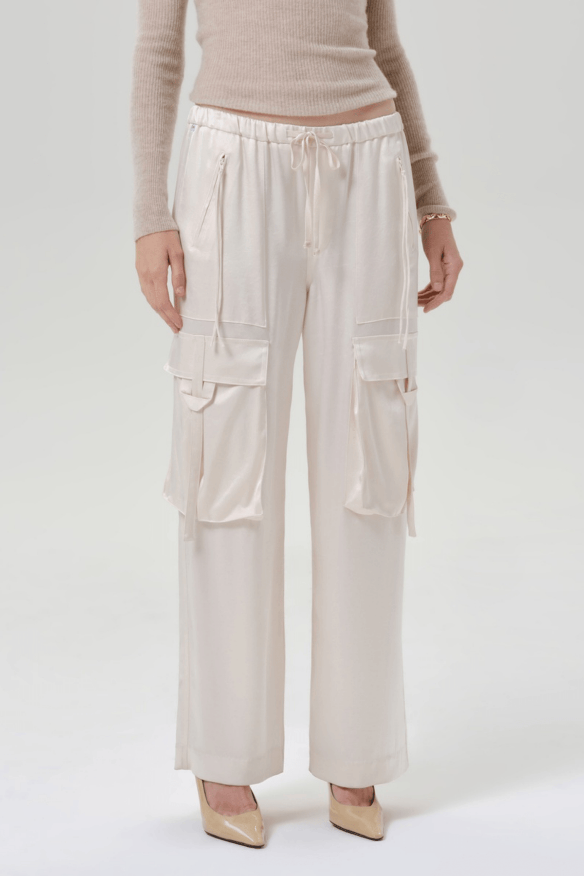 ANDIRA PULL ON PANT