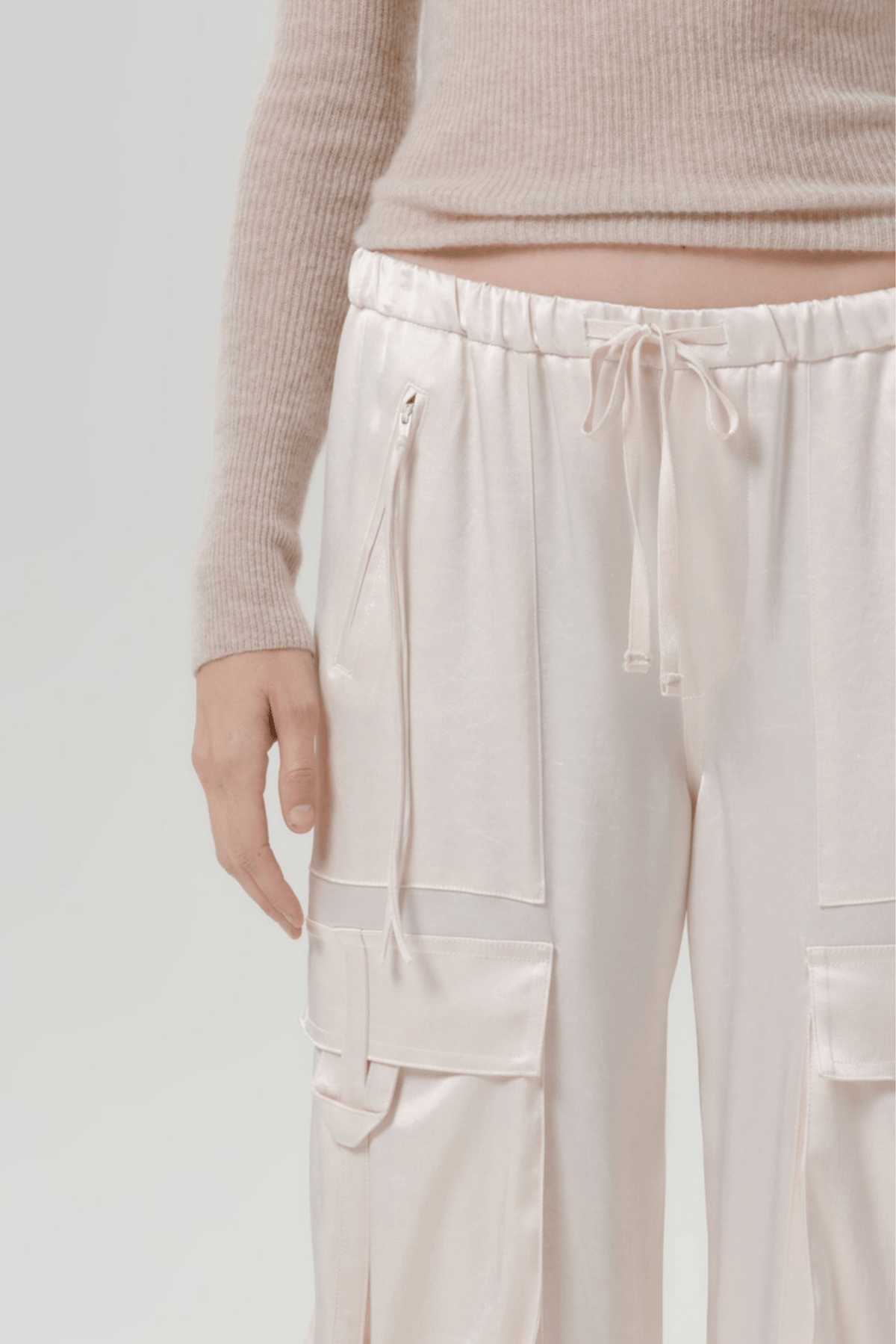 ANDIRA PULL ON PANT