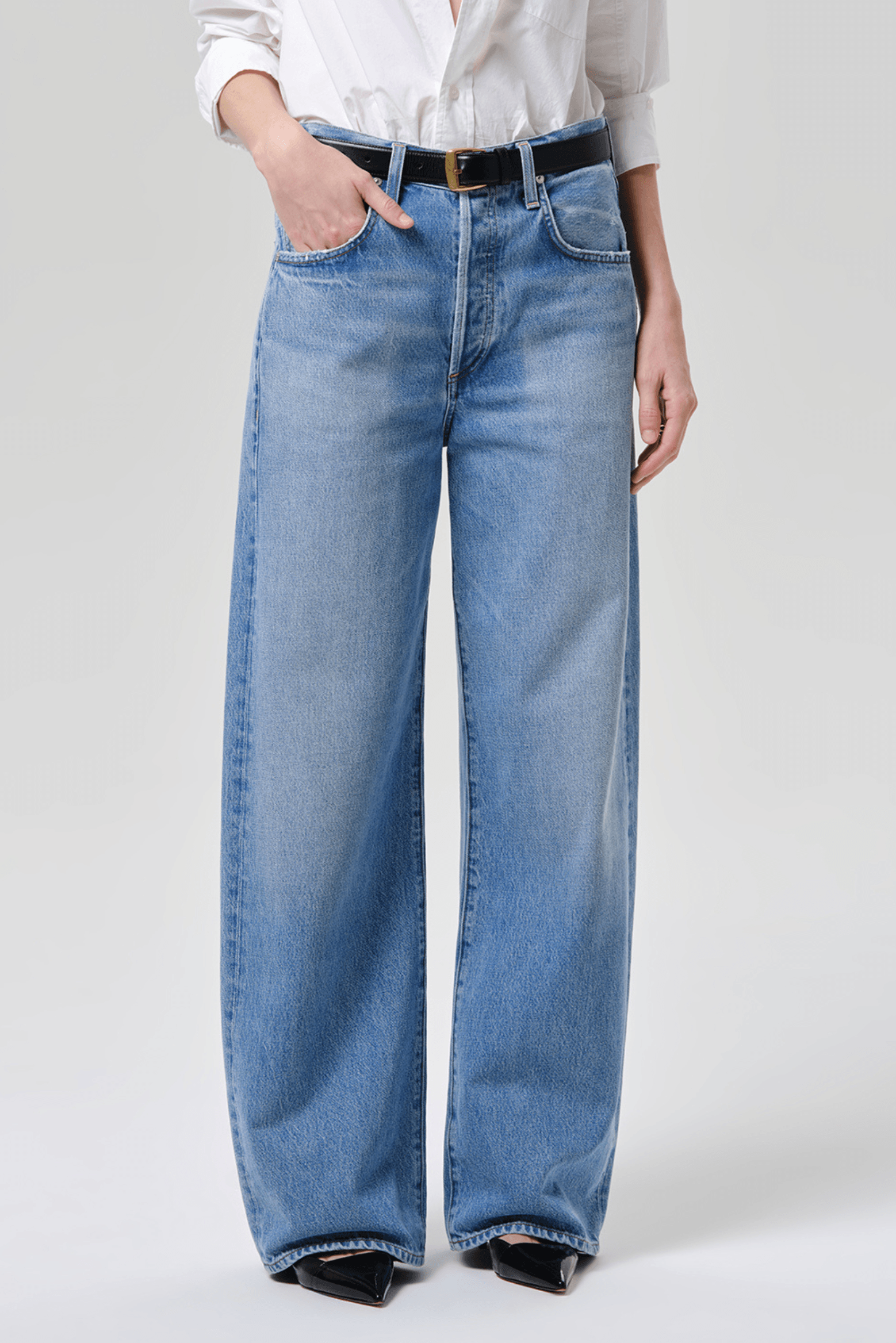 AYLA BAGGY JEAN
