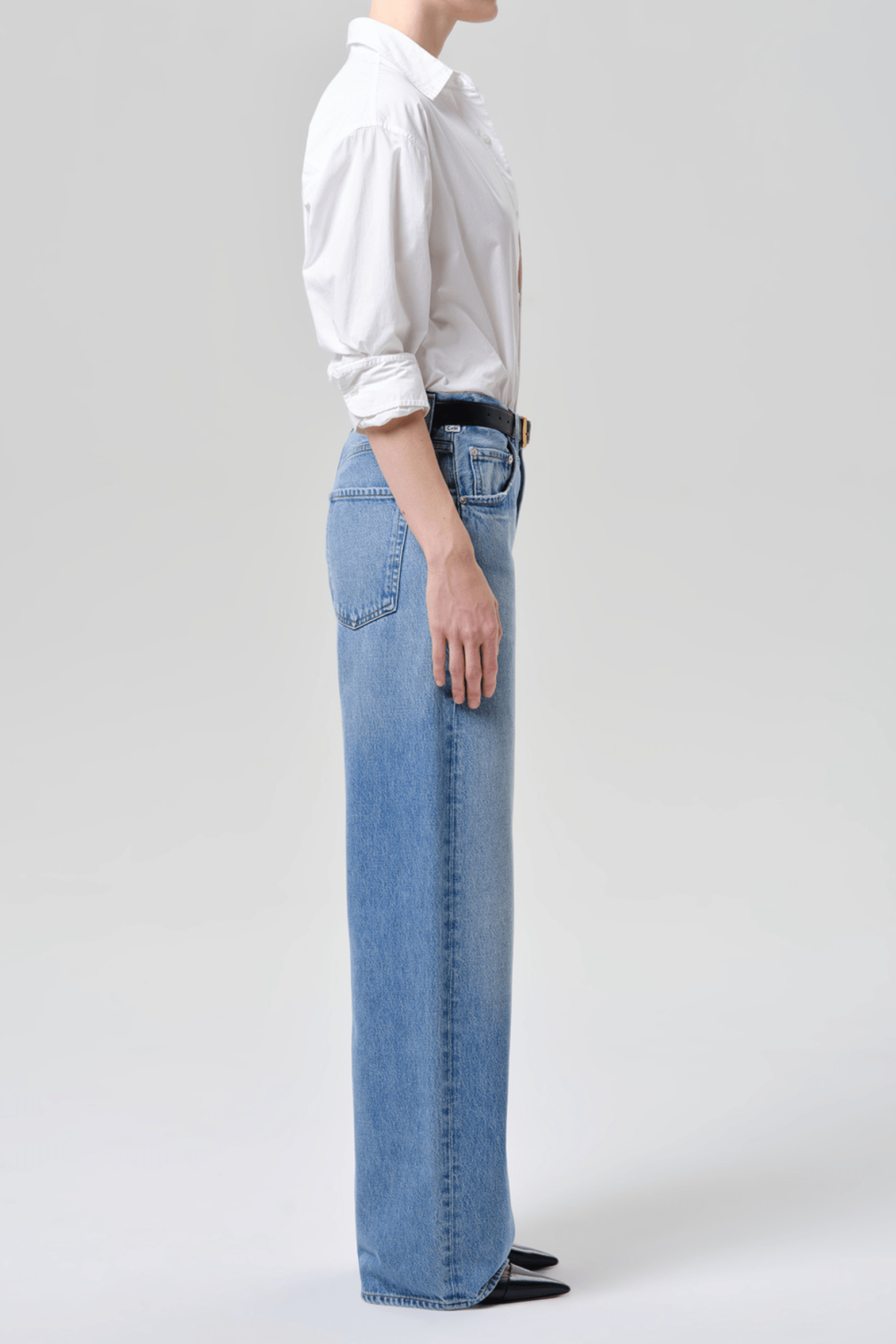 AYLA BAGGY JEAN