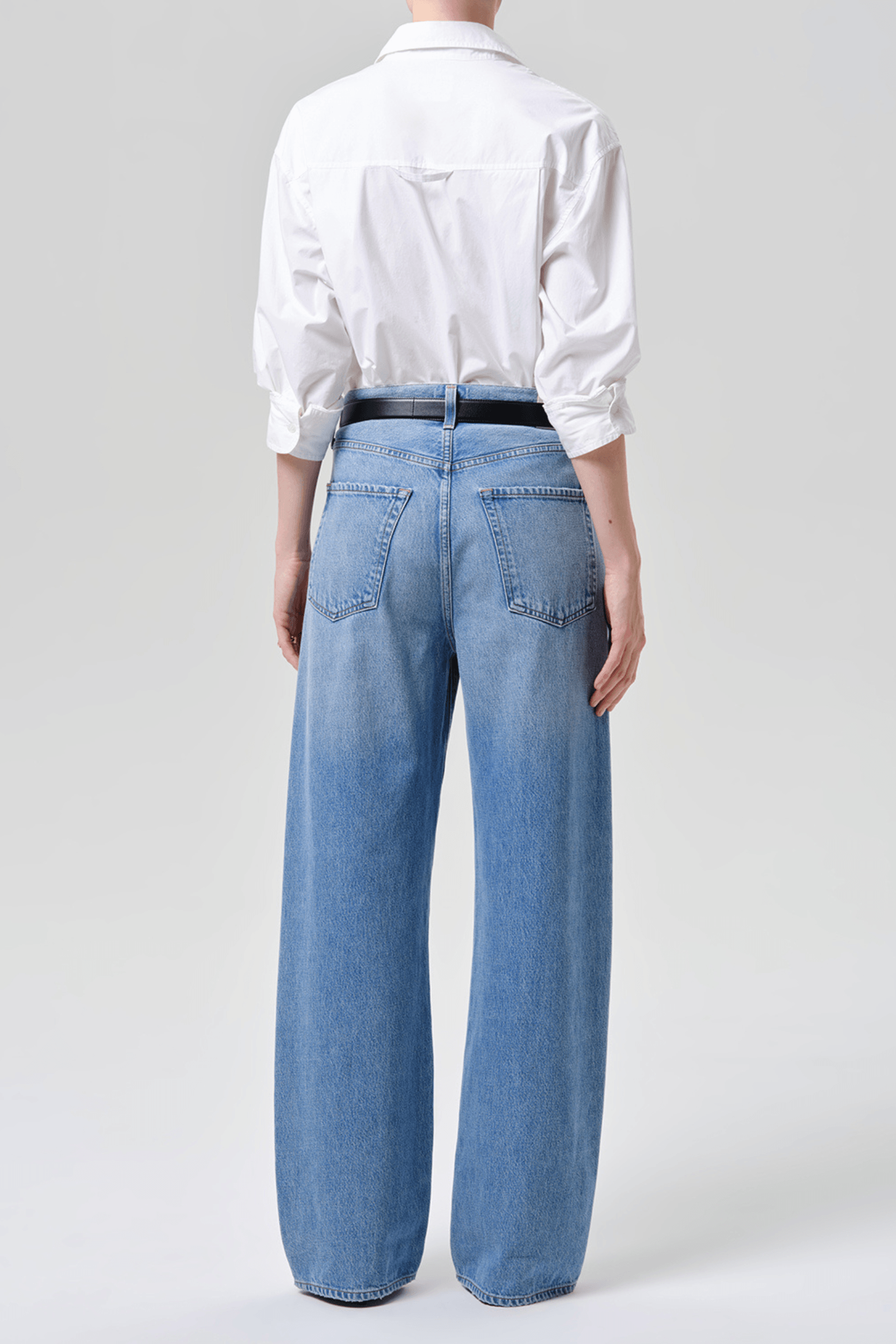 AYLA BAGGY JEAN
