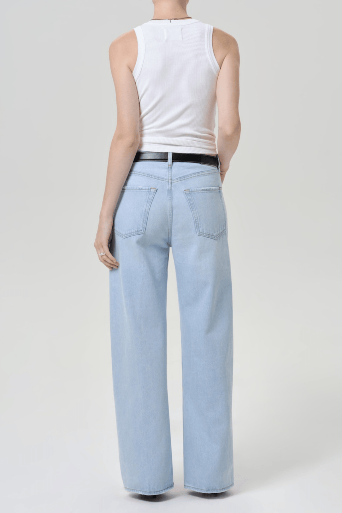 AYLA BAGGY JEAN