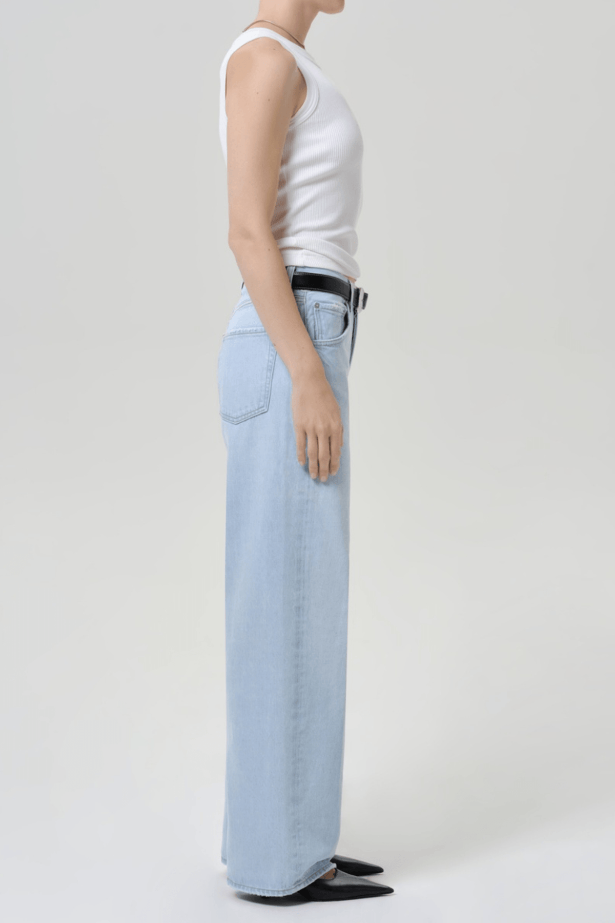 AYLA BAGGY JEAN