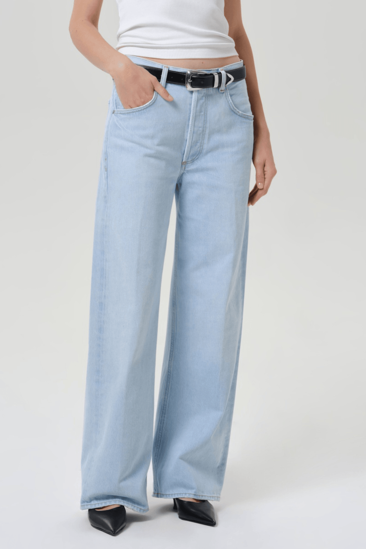 AYLA BAGGY JEAN