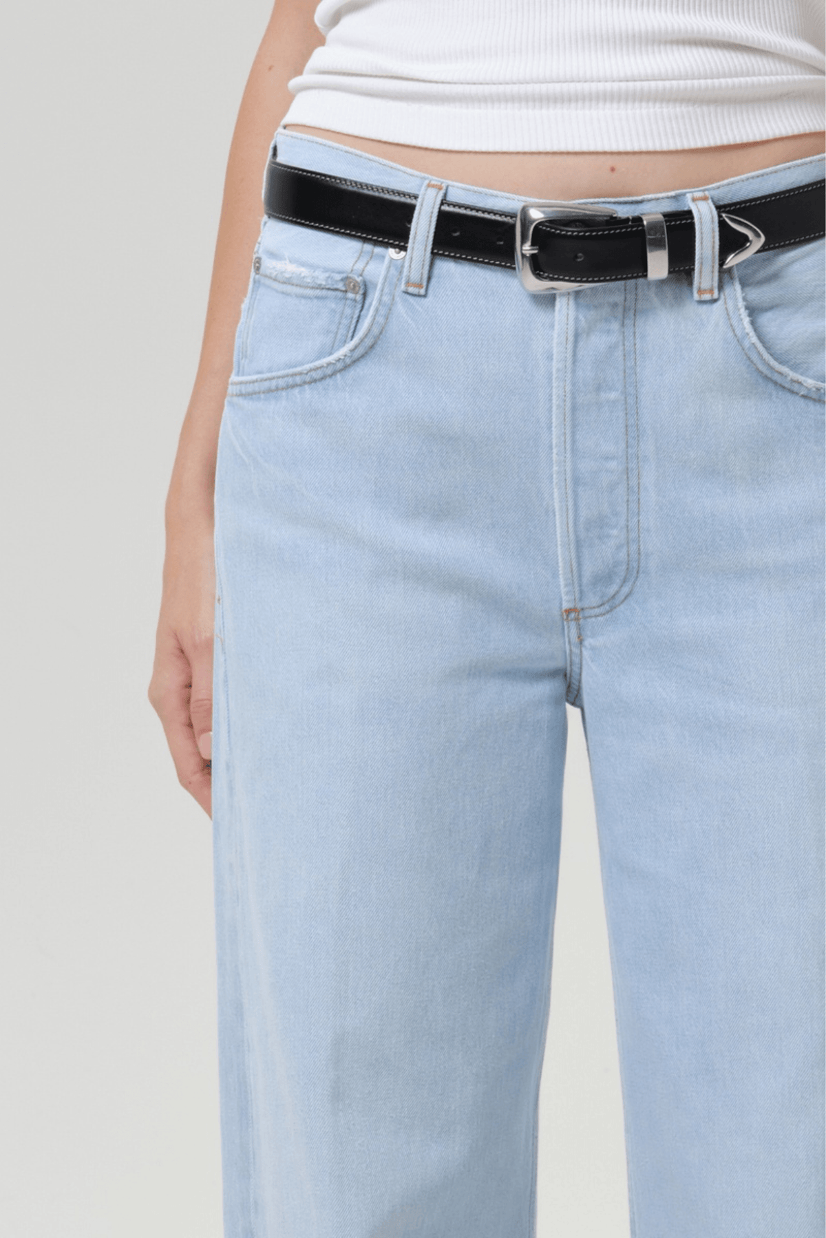AYLA BAGGY JEAN