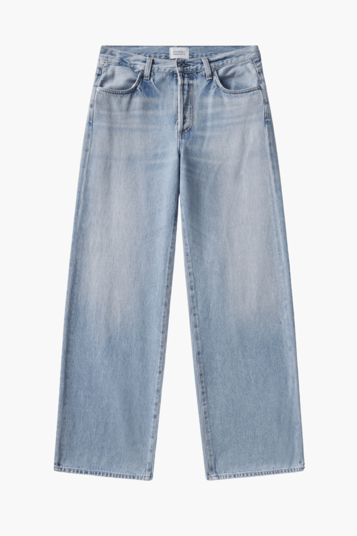 AYLA BAGGY JEAN