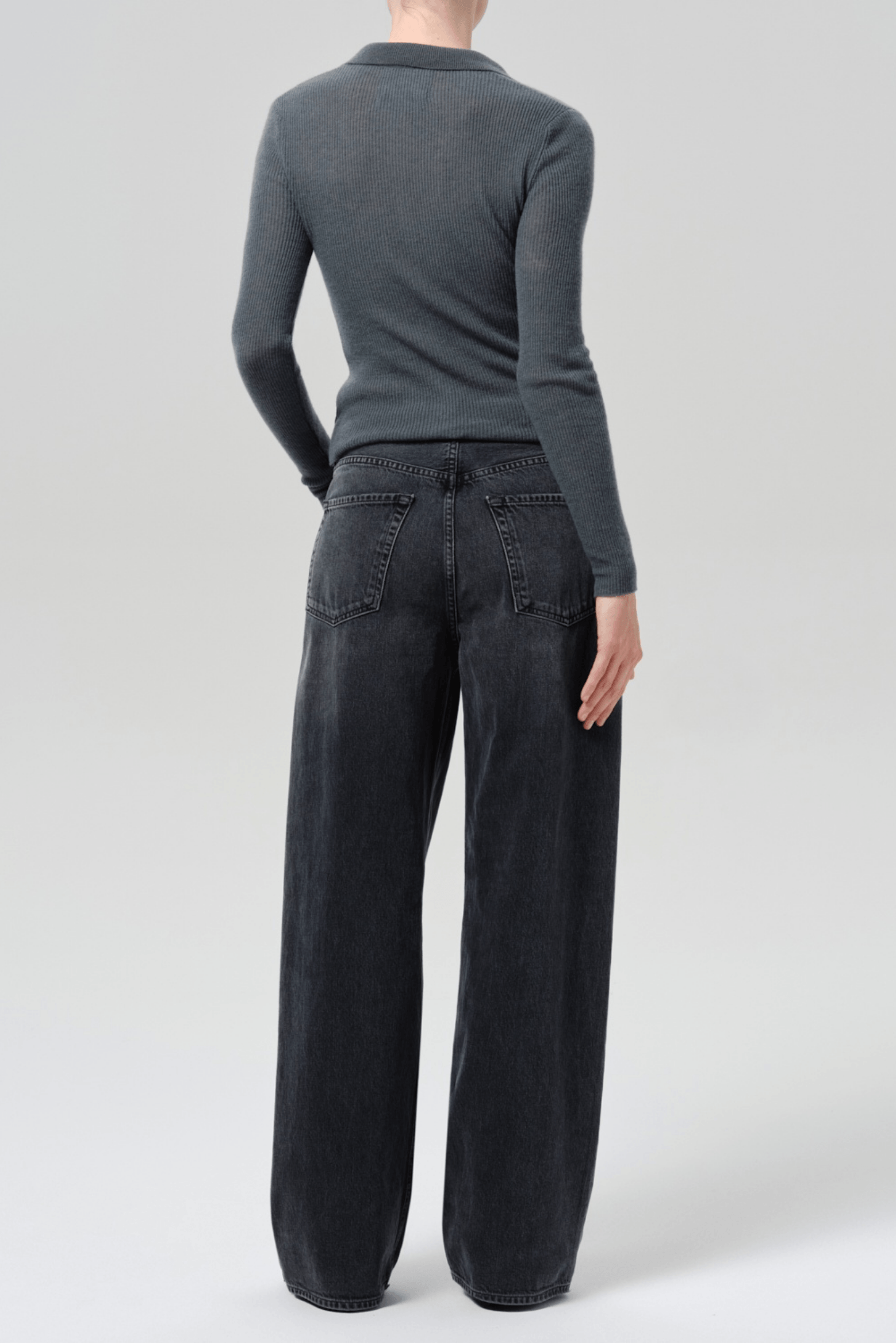 AYLA BAGGY JEAN