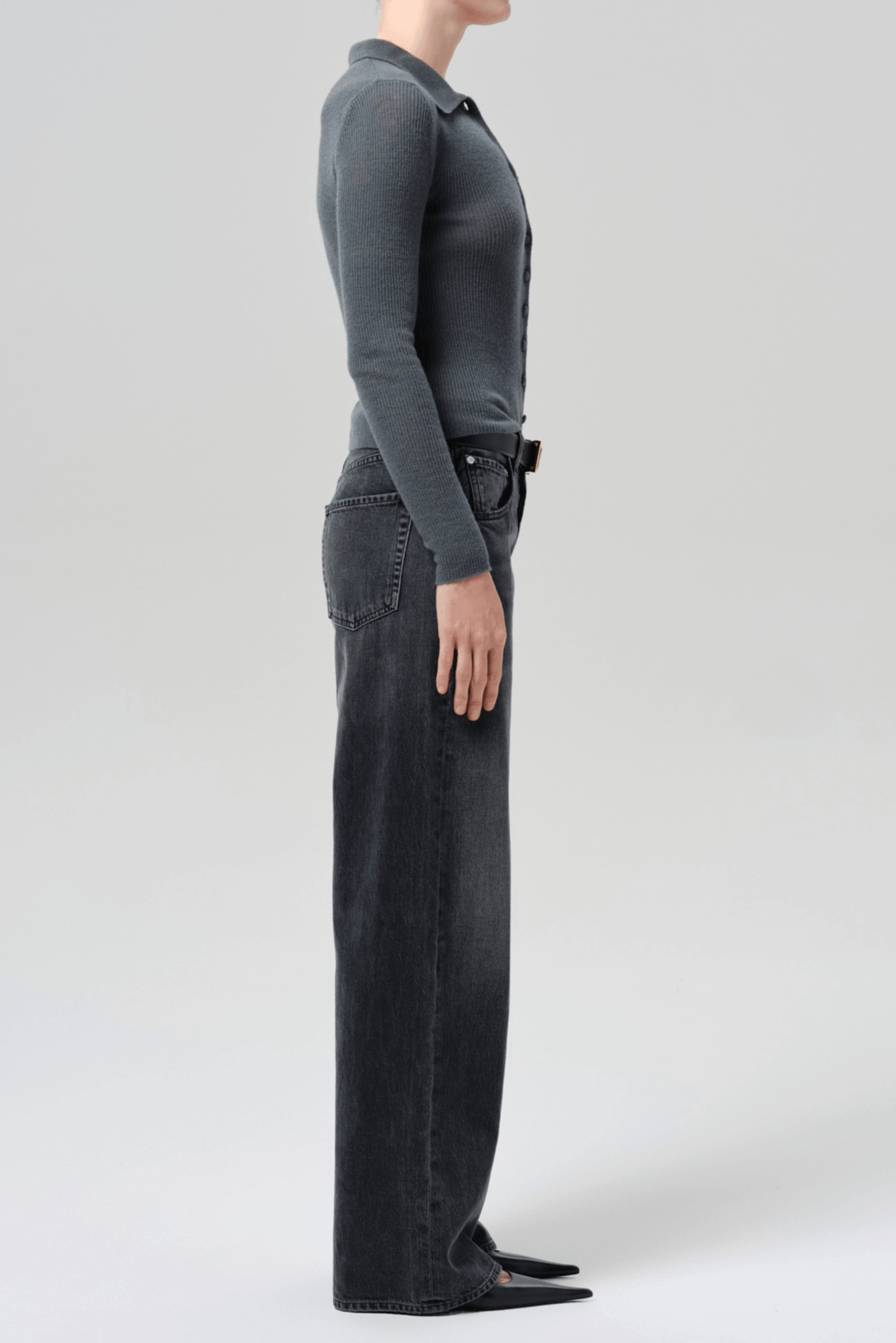 AYLA BAGGY JEAN