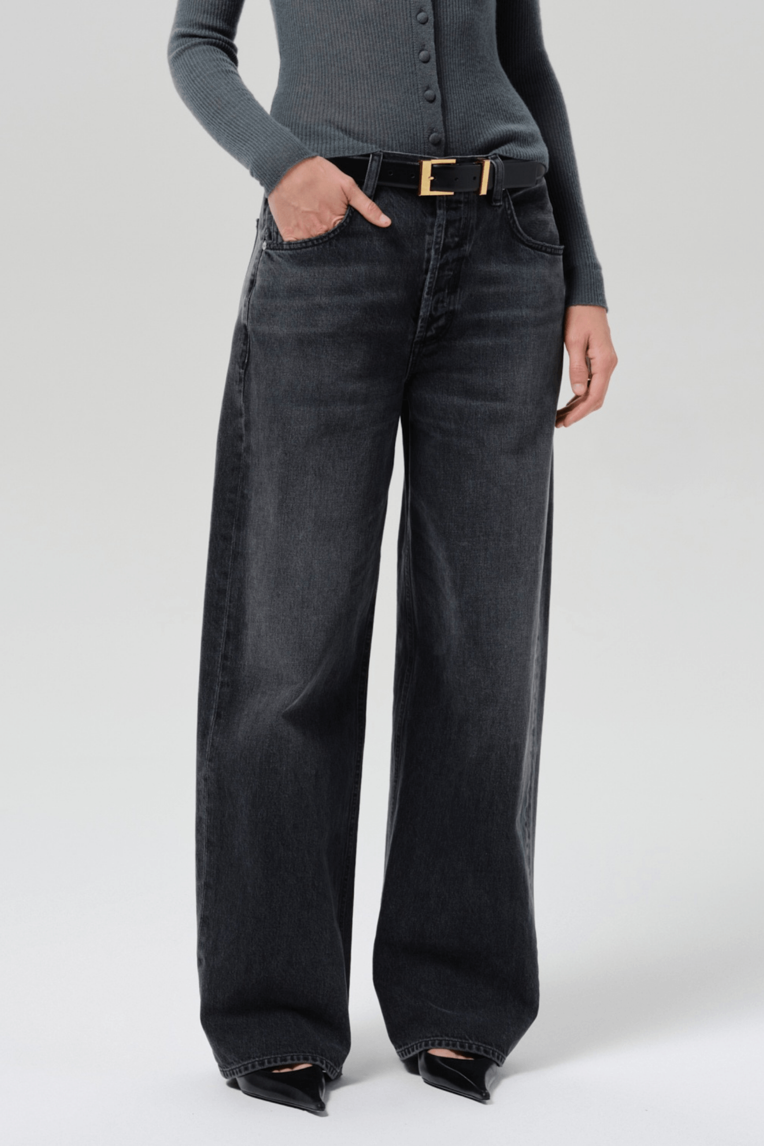 AYLA BAGGY JEAN