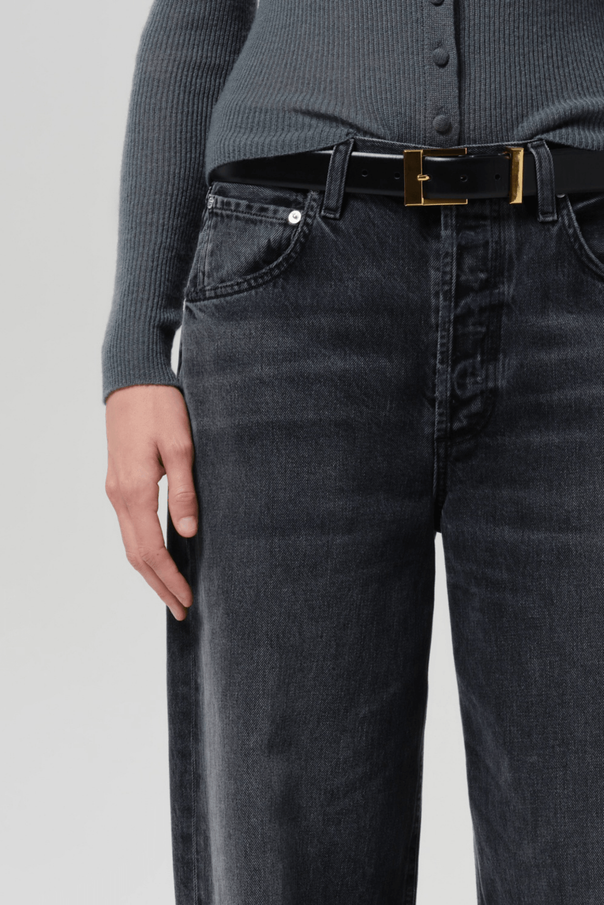 AYLA BAGGY JEAN