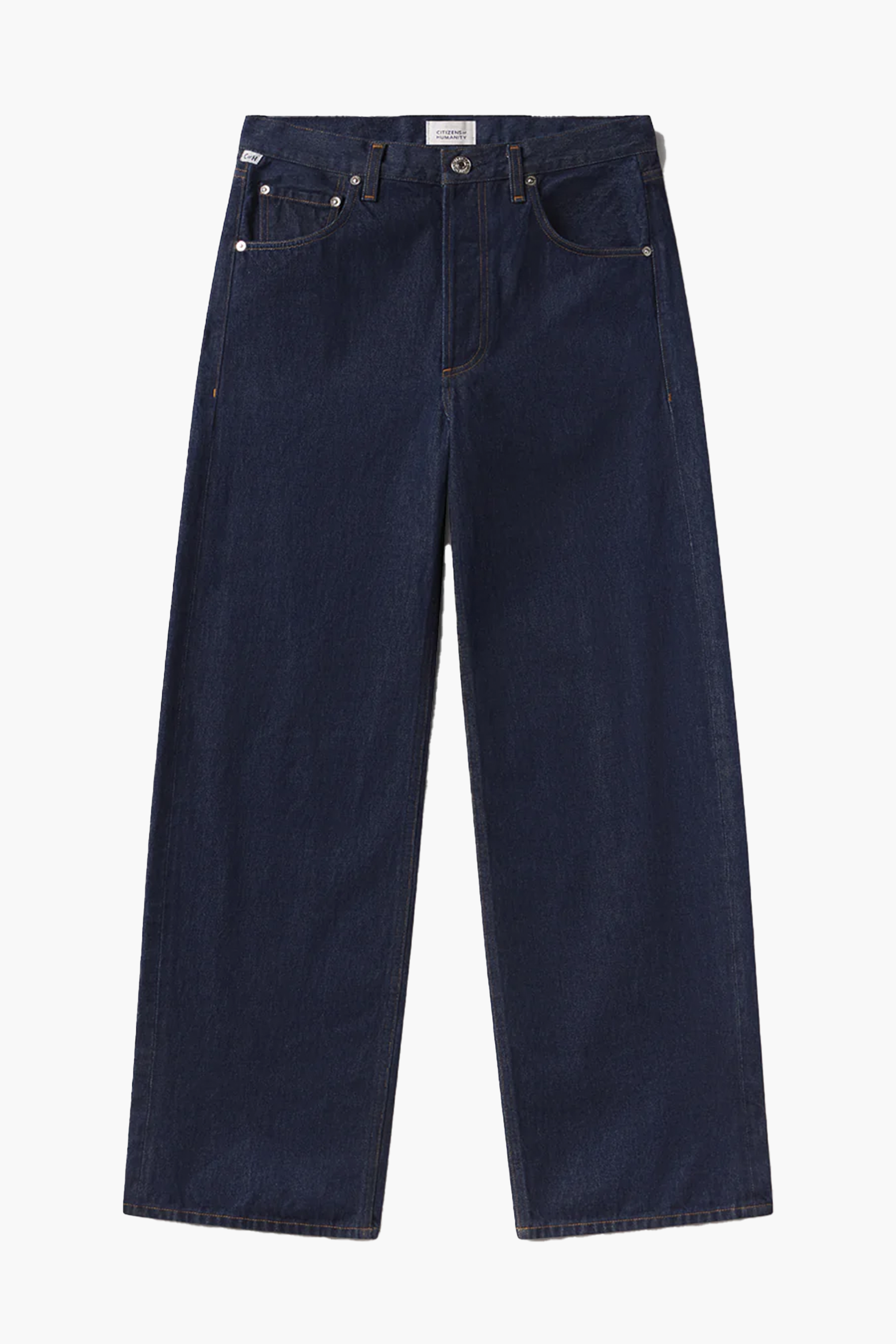 AYLA BAGGY JEAN
