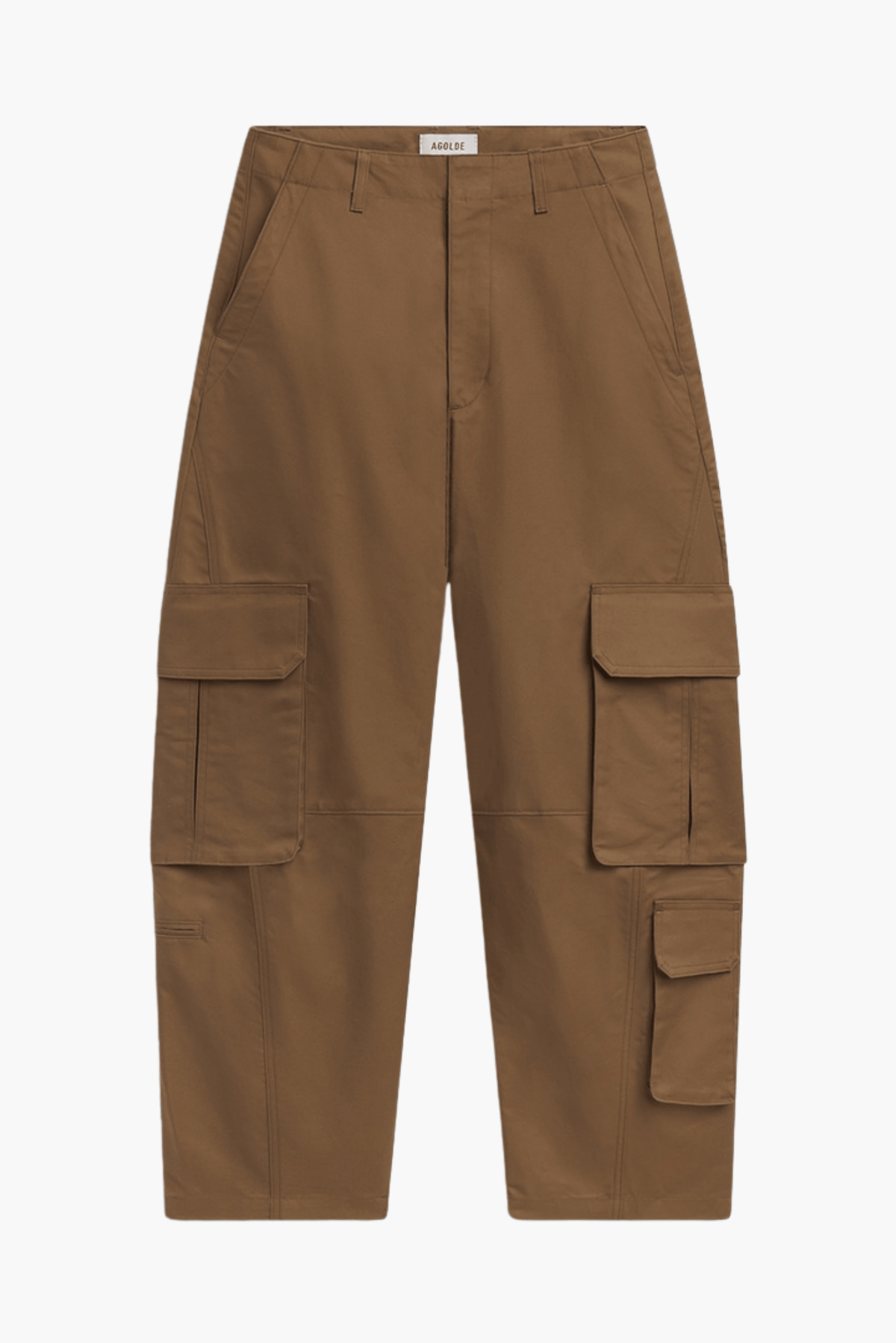 AMBIKA UTILITY PANT IN SATEEN