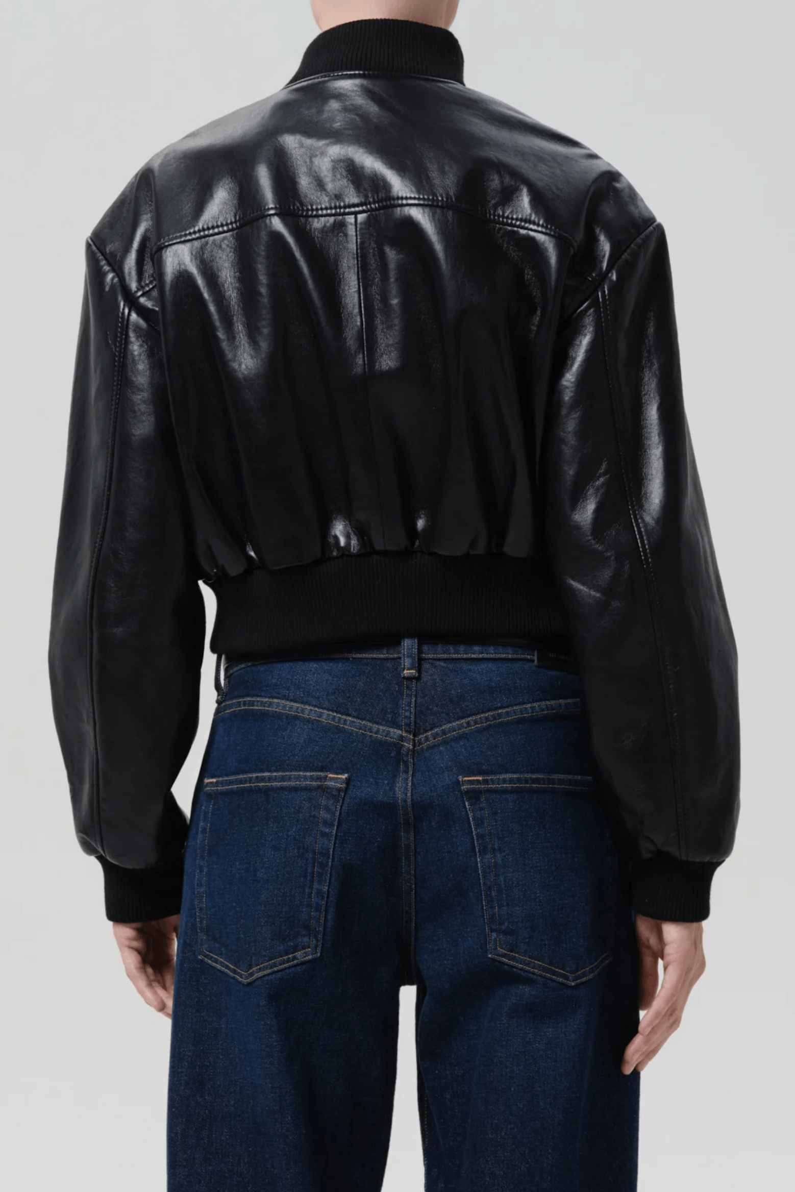 CAMILLE MOTO JACKET