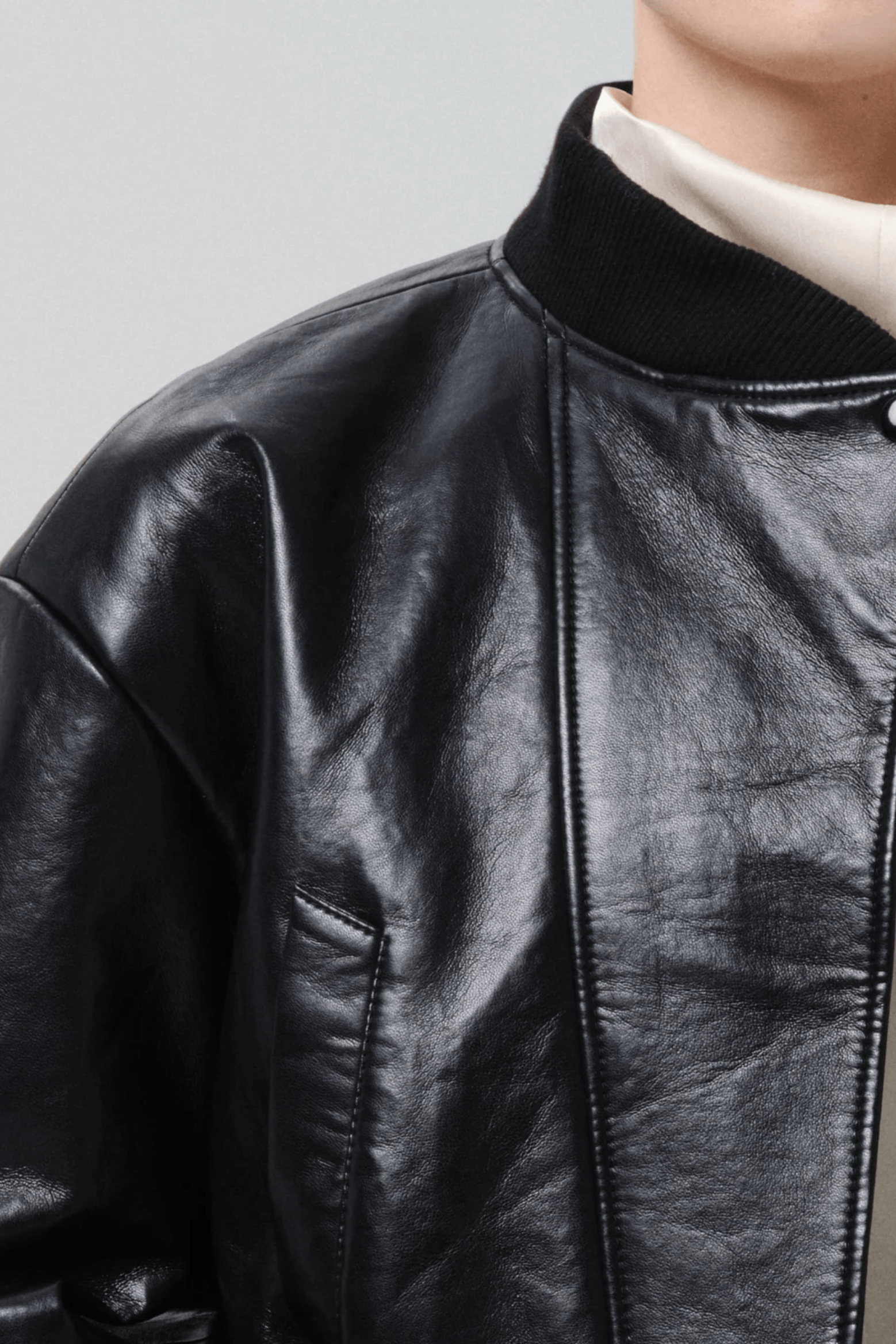 CAMILLE MOTO JACKET