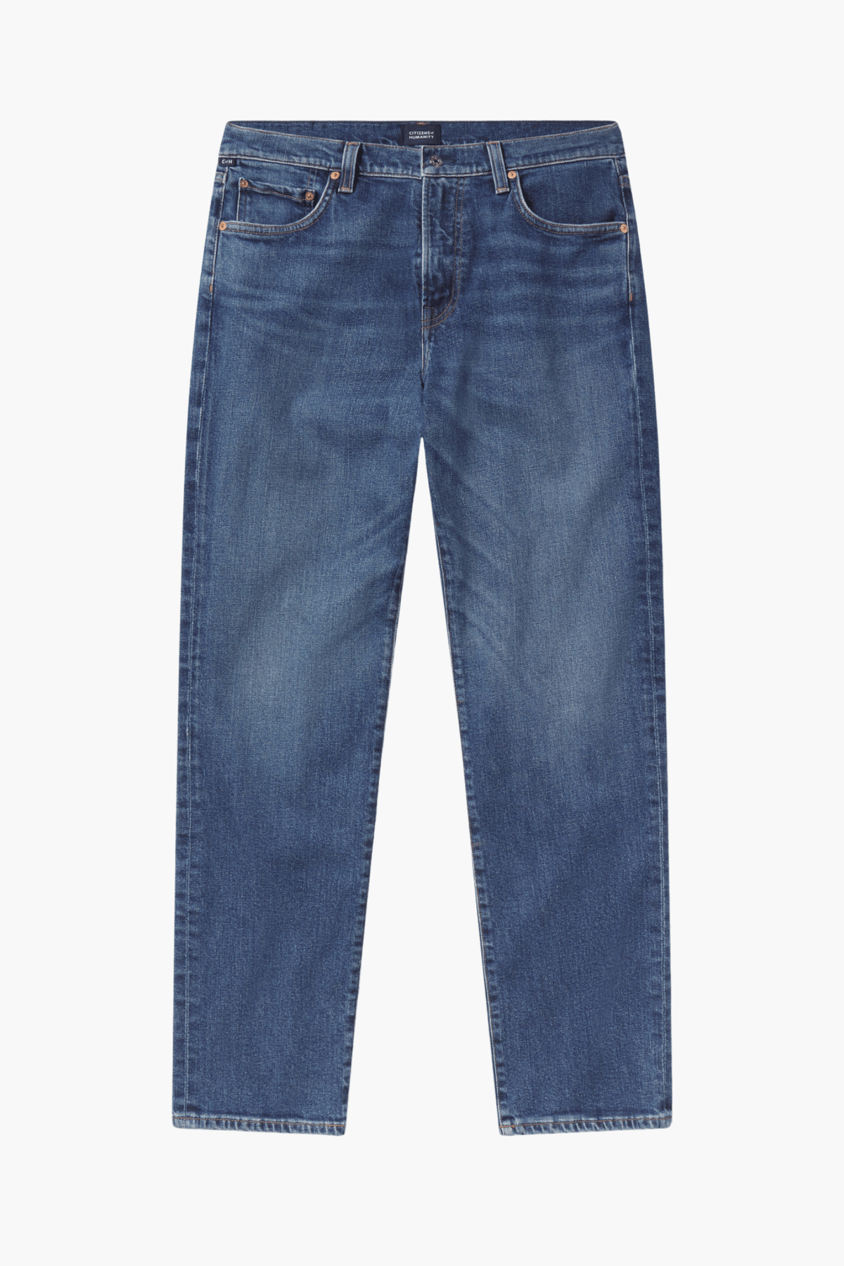 ELIJAH STRAIGHT DENIM