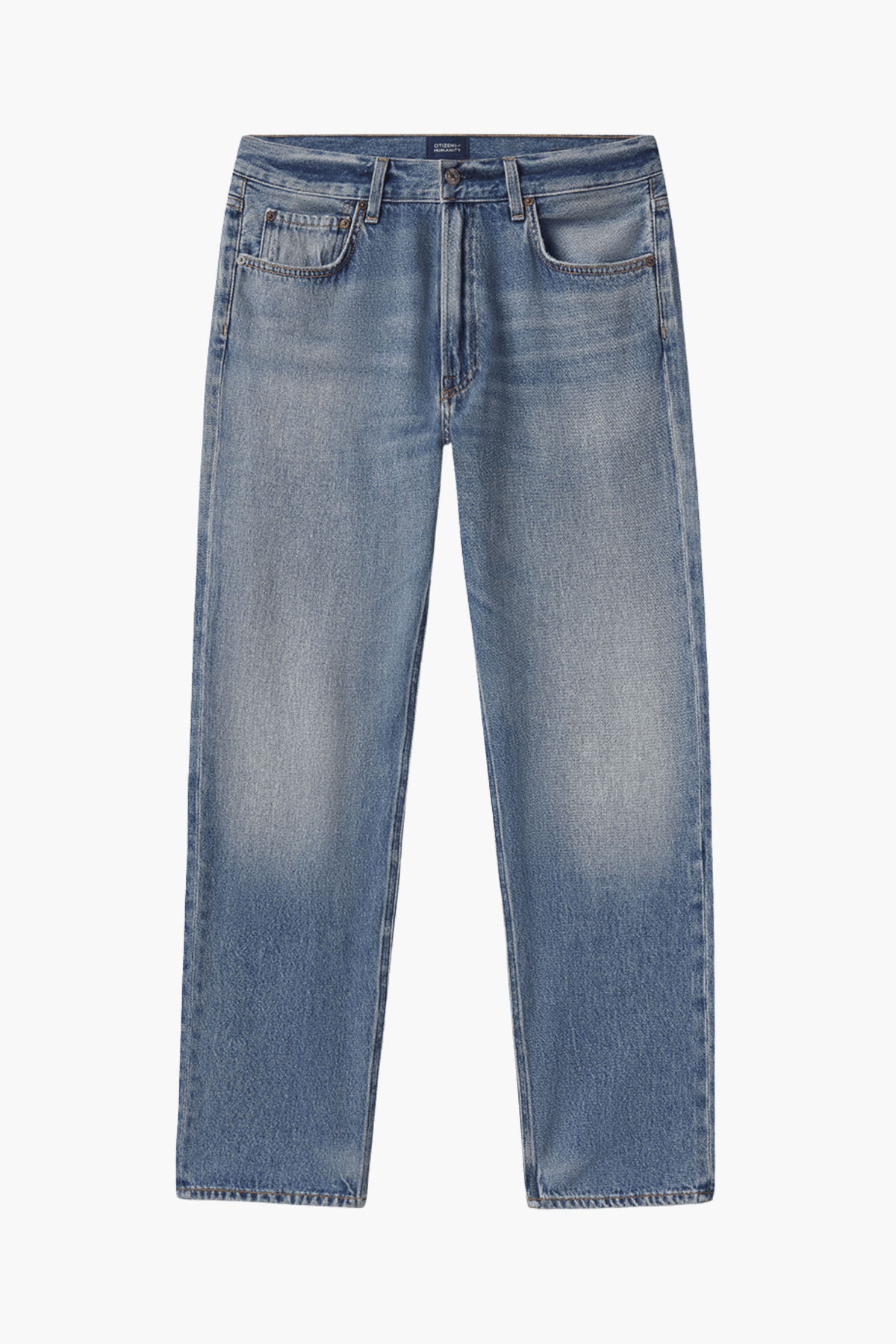 ELIJAH STRAIGHT DENIM