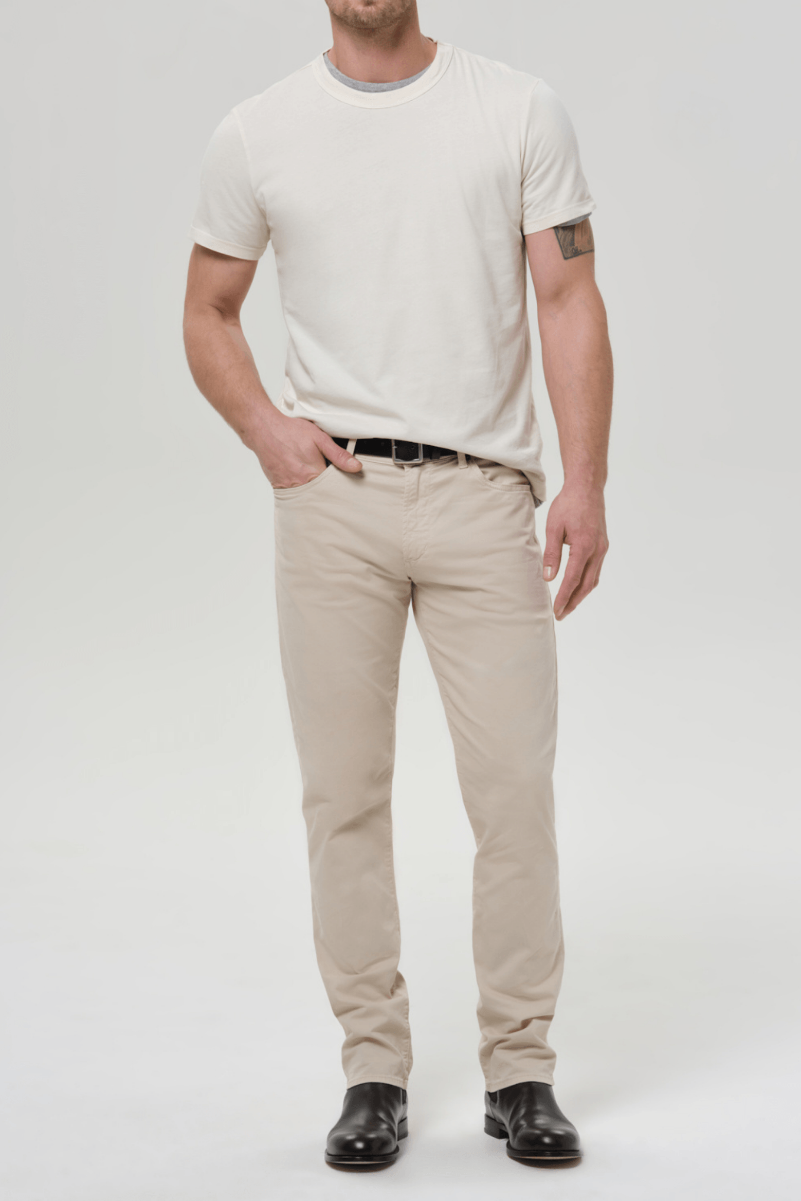 EVERYDAY TEE