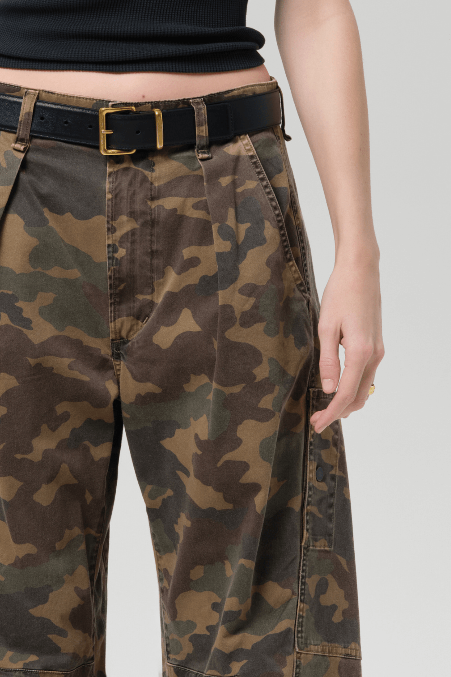 FLIGHT PANT