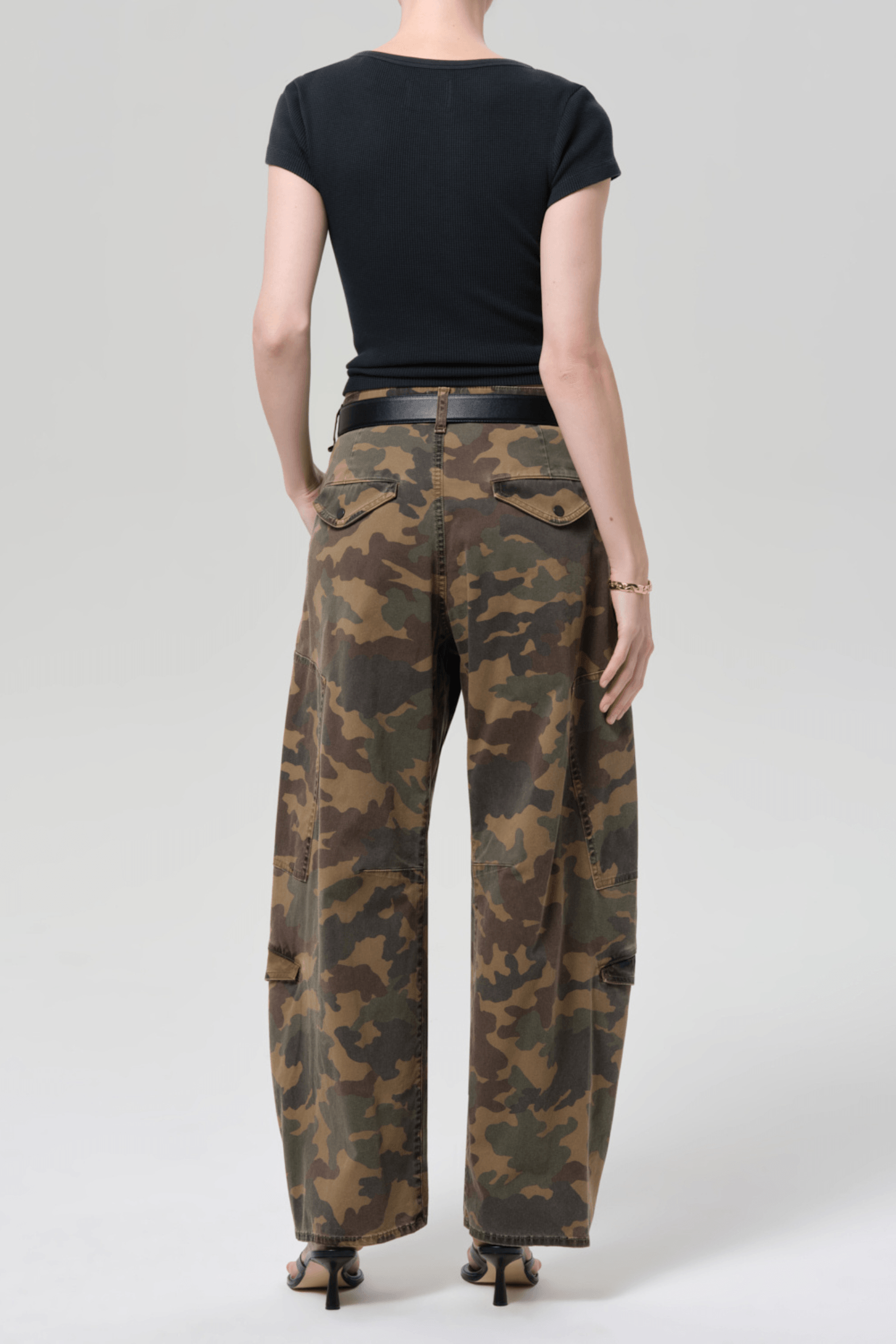 FLIGHT PANT