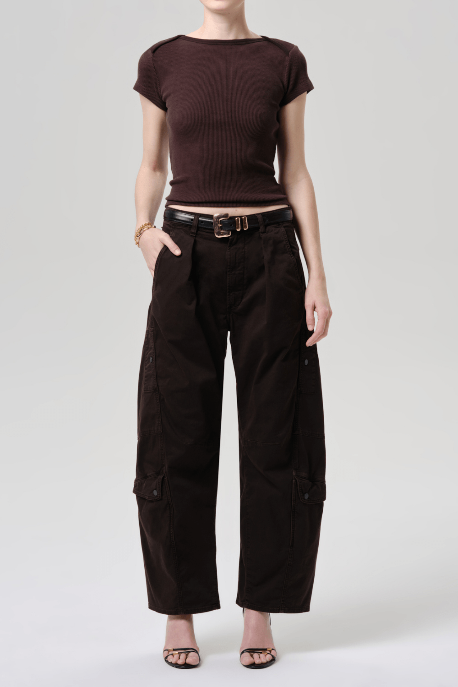 FLIGHT PANT