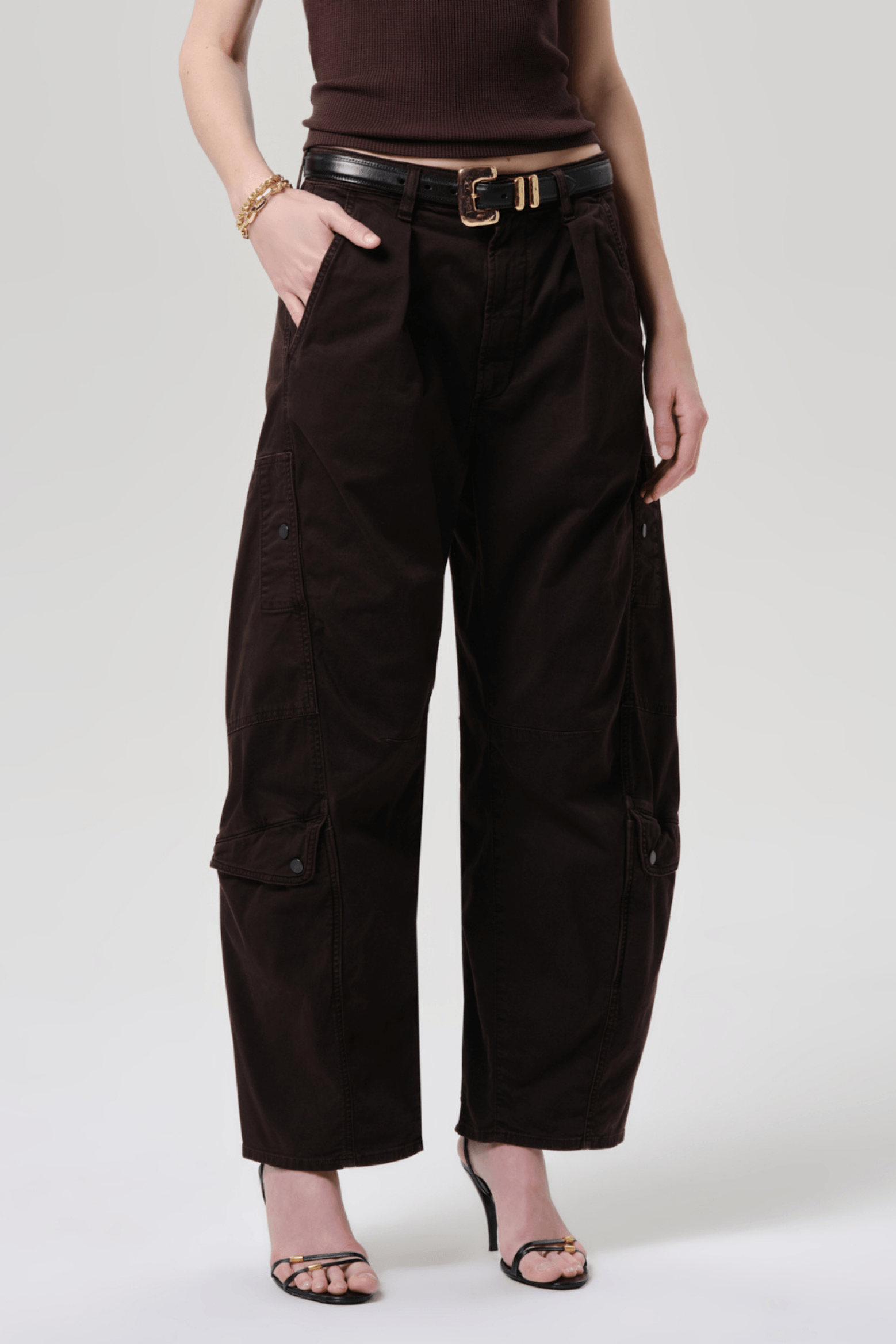 FLIGHT PANT