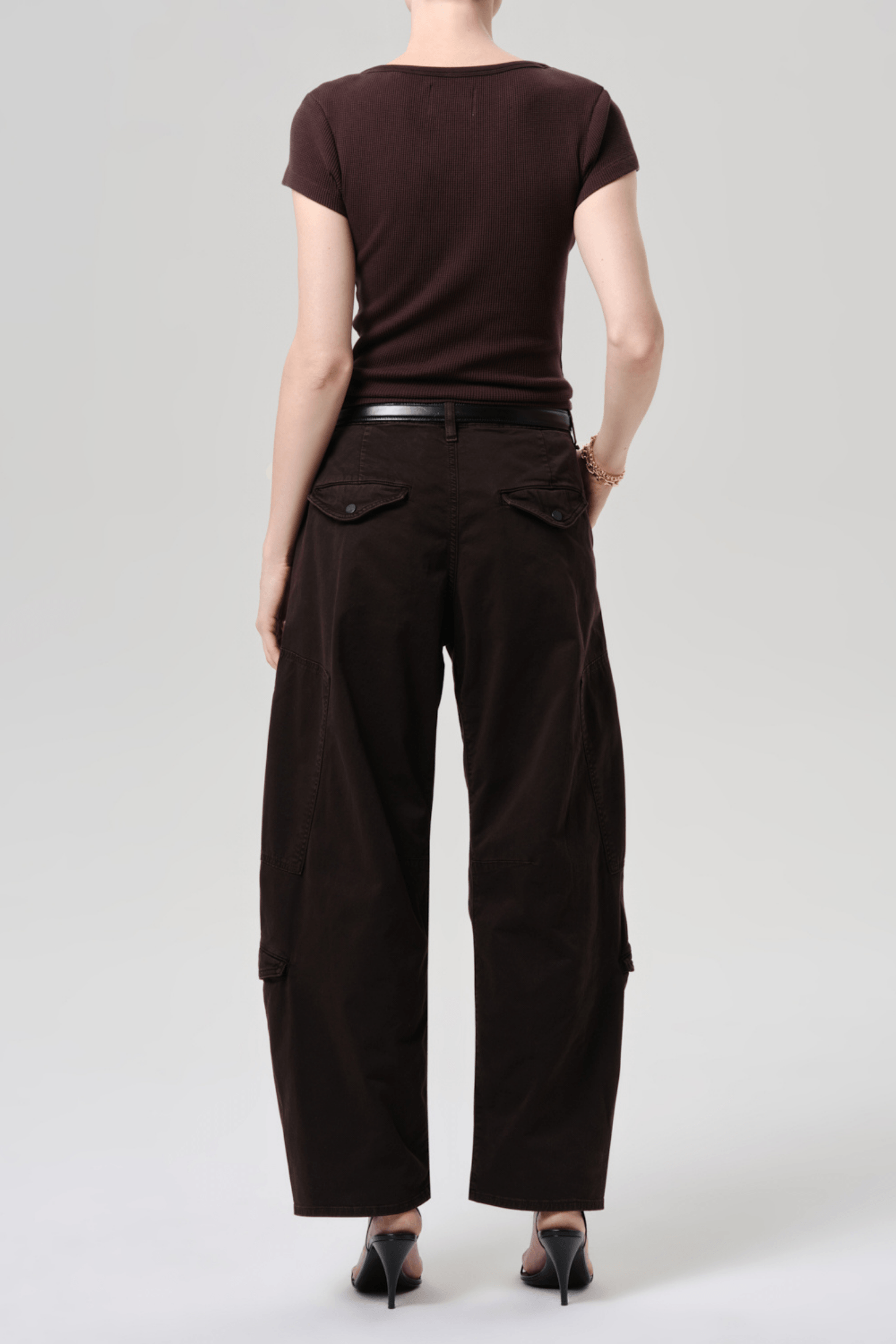 FLIGHT PANT