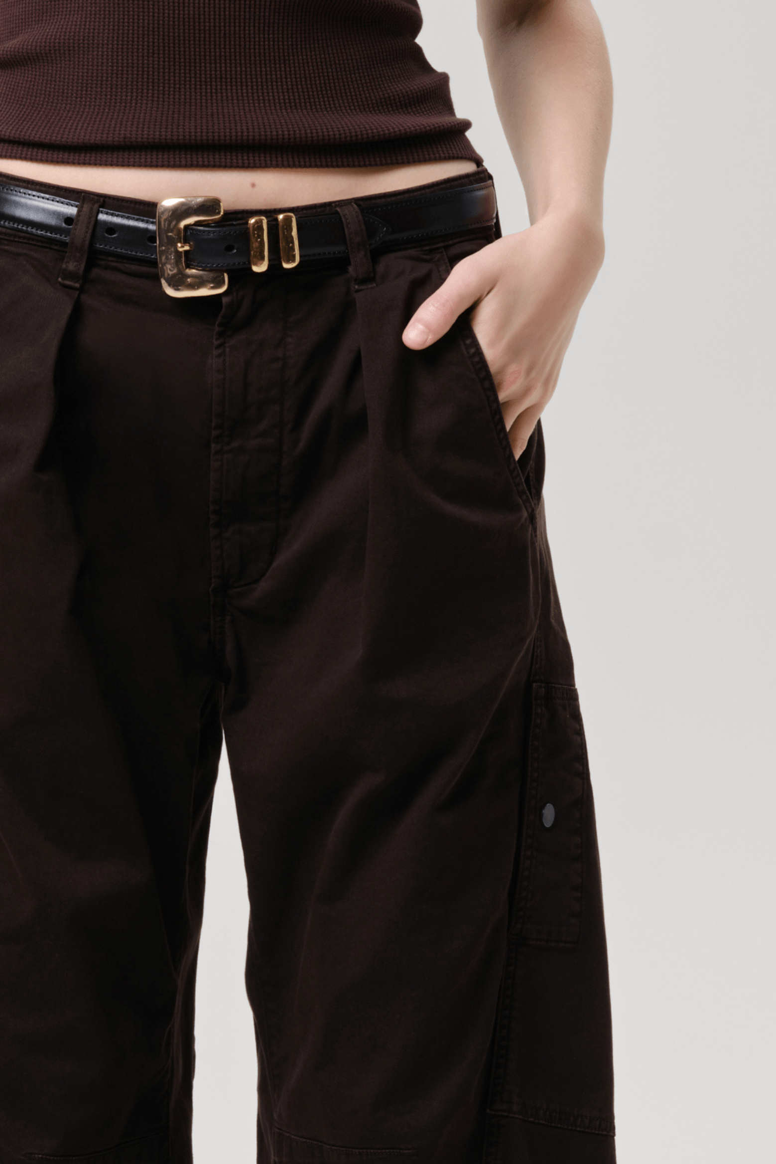 FLIGHT PANT