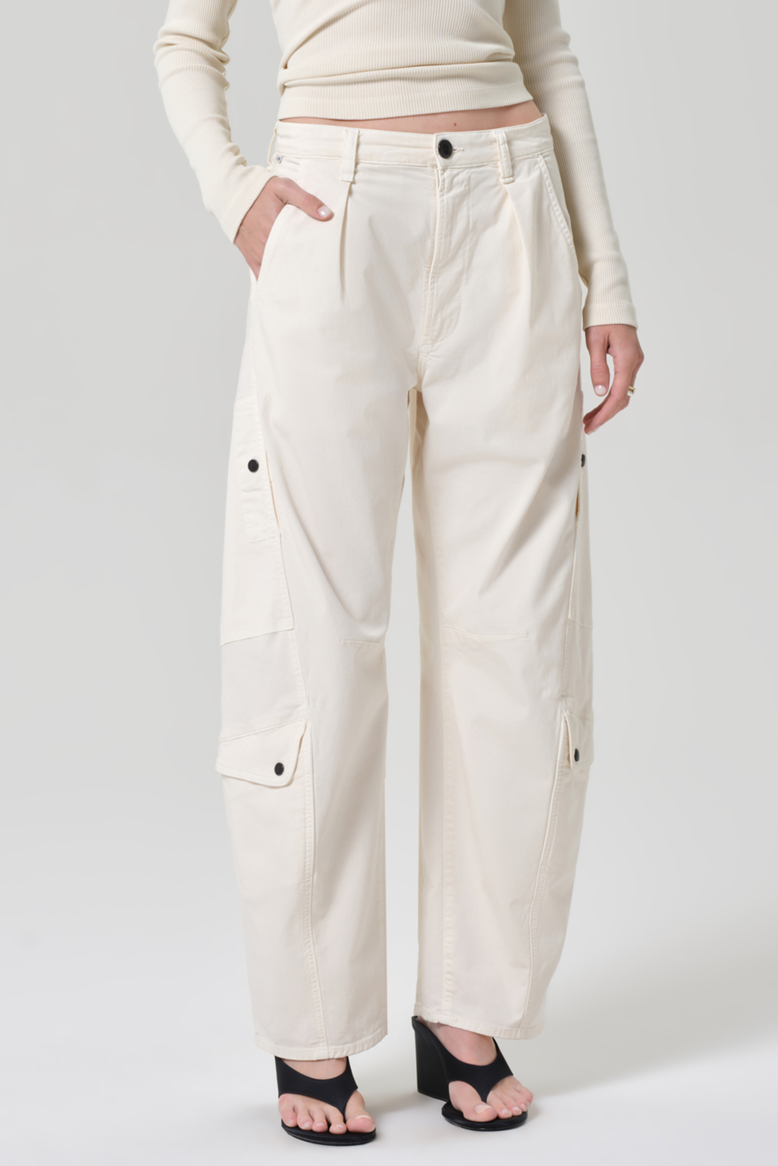 FLIGHT PANT