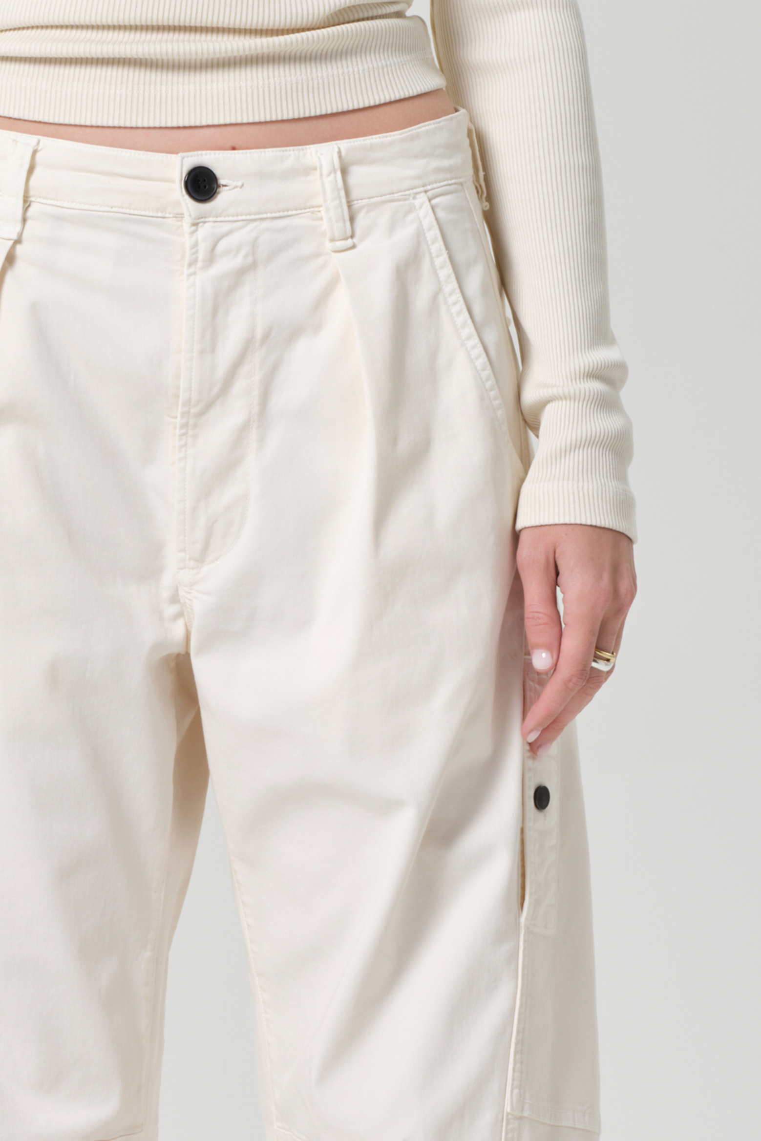 FLIGHT PANT
