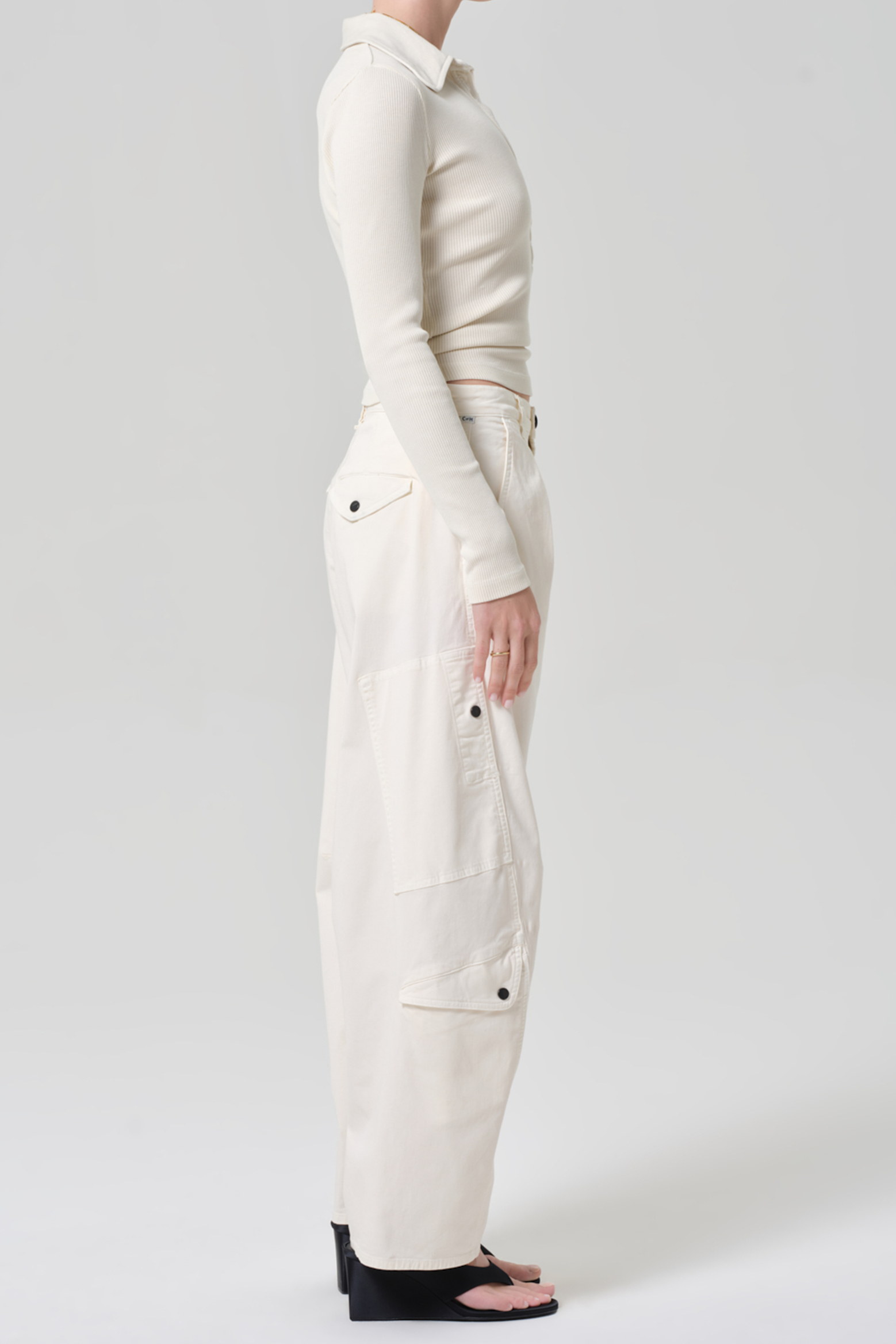FLIGHT PANT