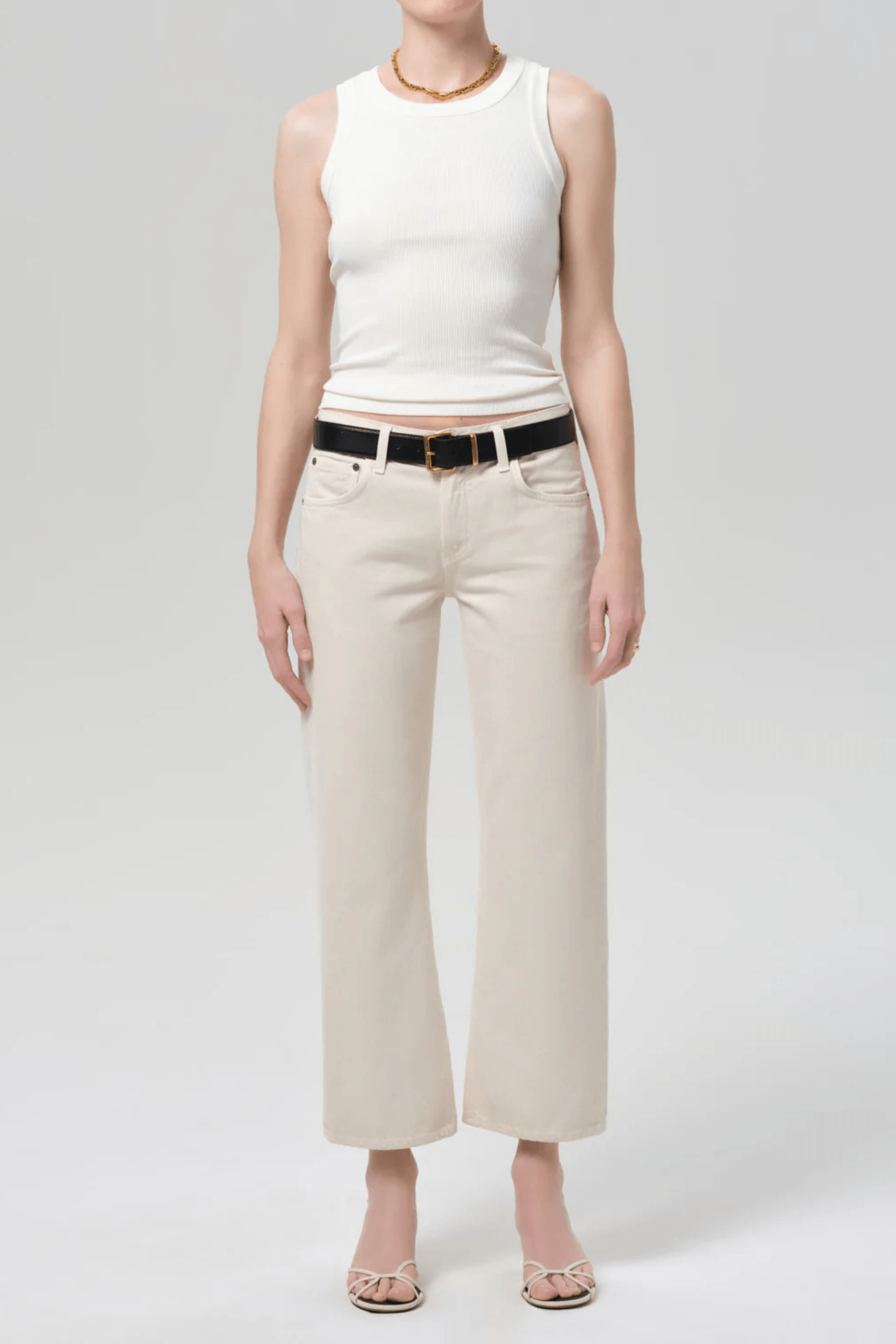 ISABEL RIB TANK