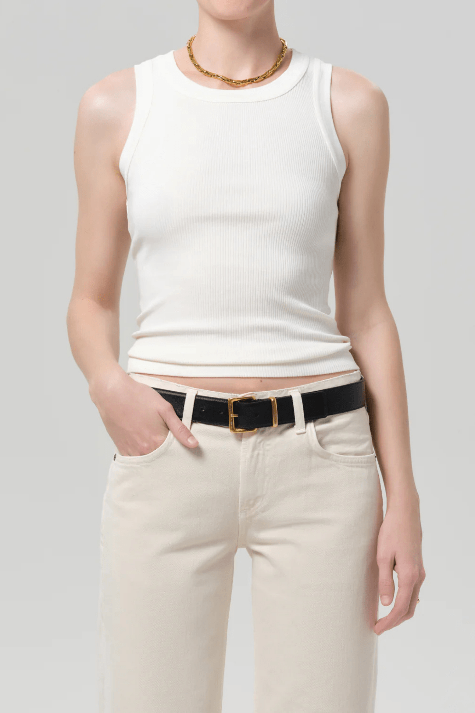 ISABEL RIB TANK