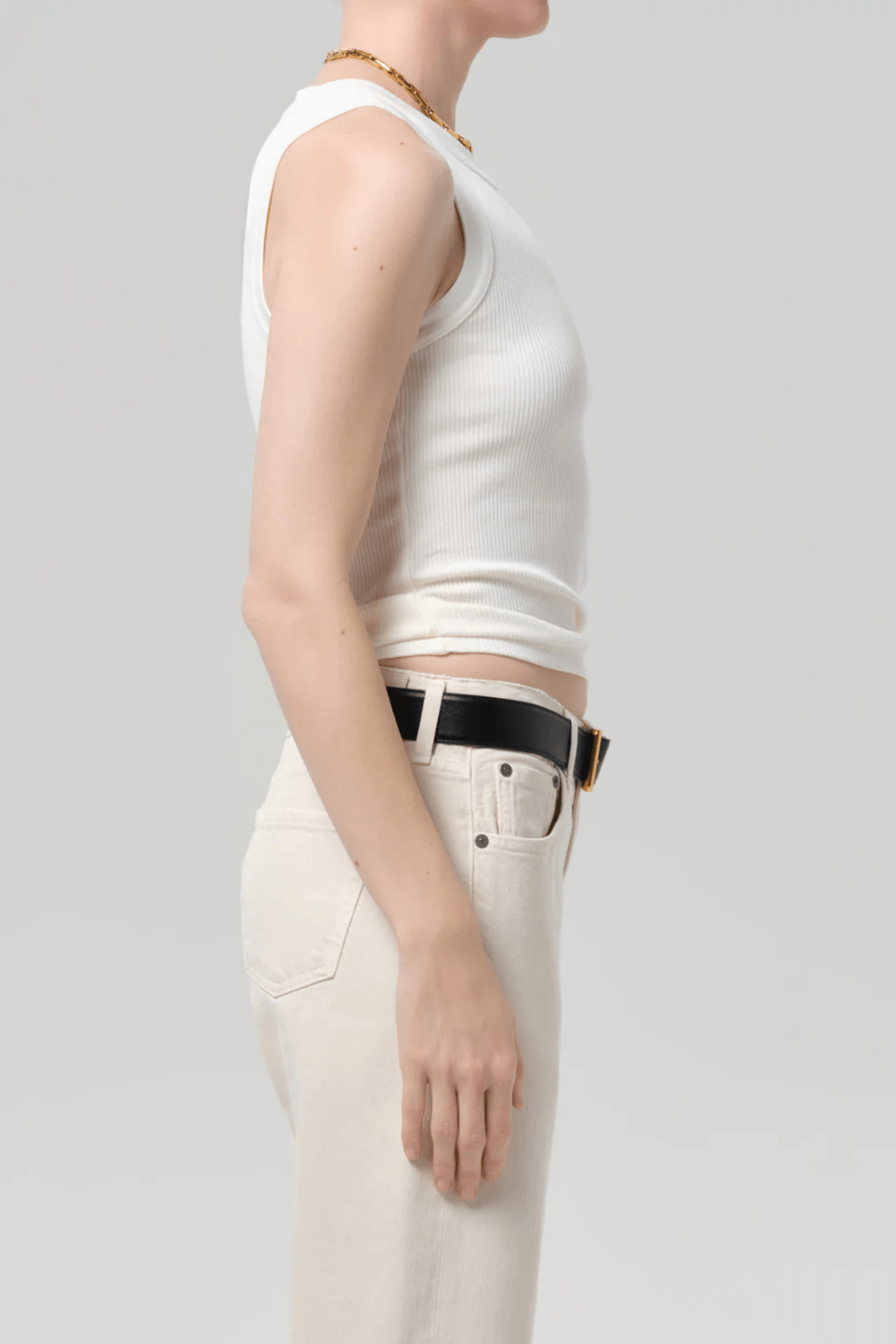 ISABEL RIB TANK