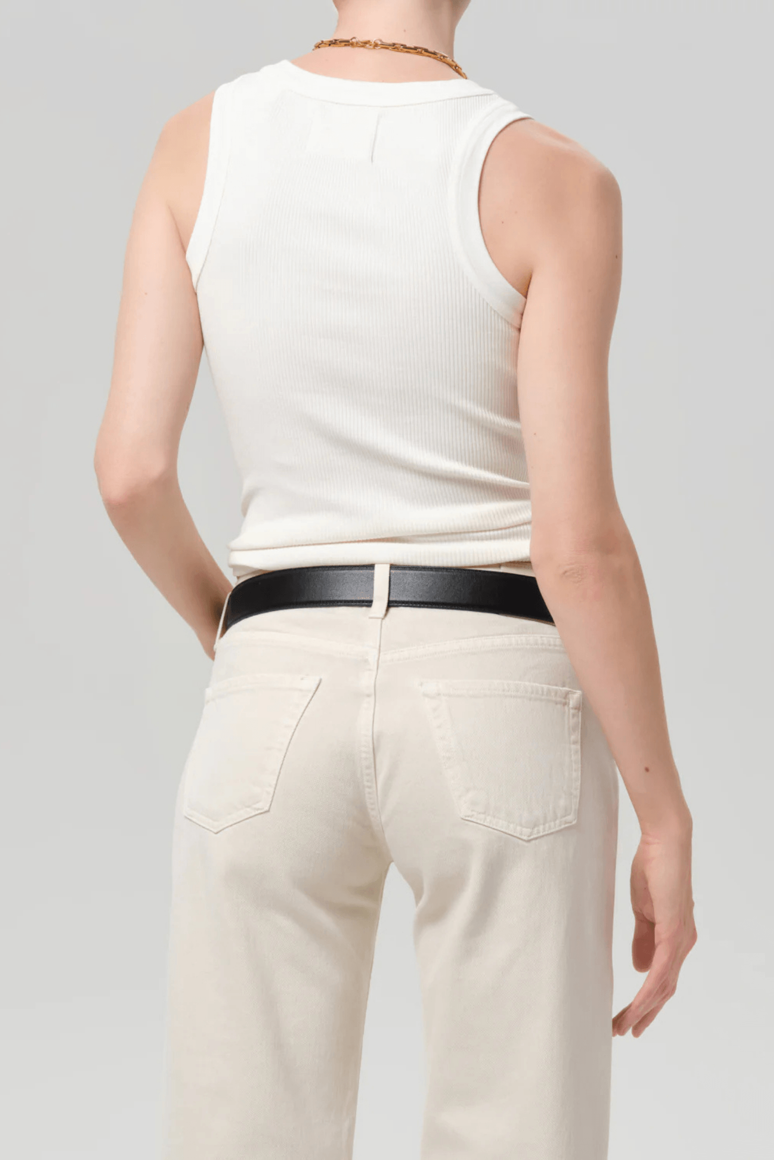 ISABEL RIB TANK